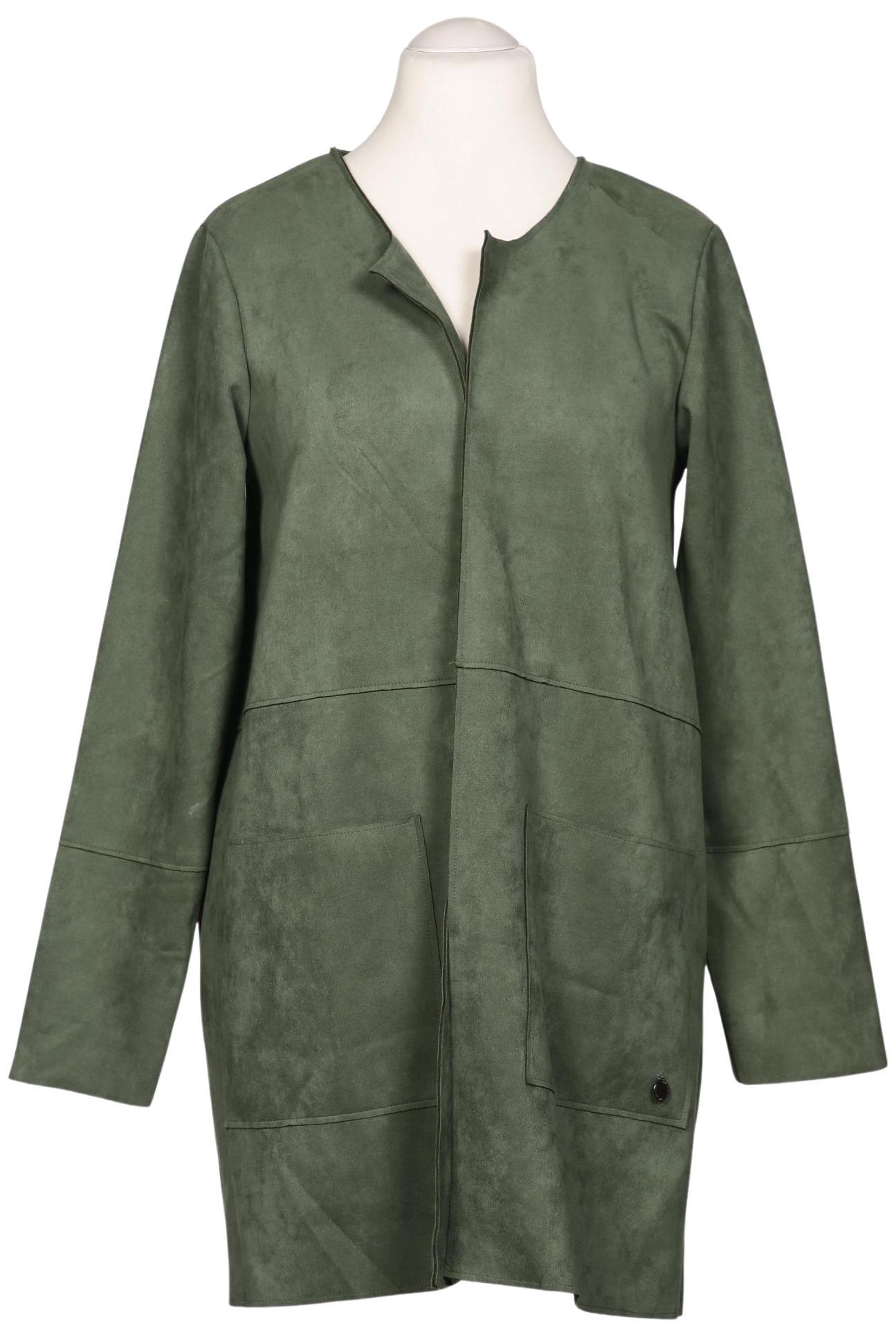 

Gina Bacconi Damen Blazer, grün, Gr. 42