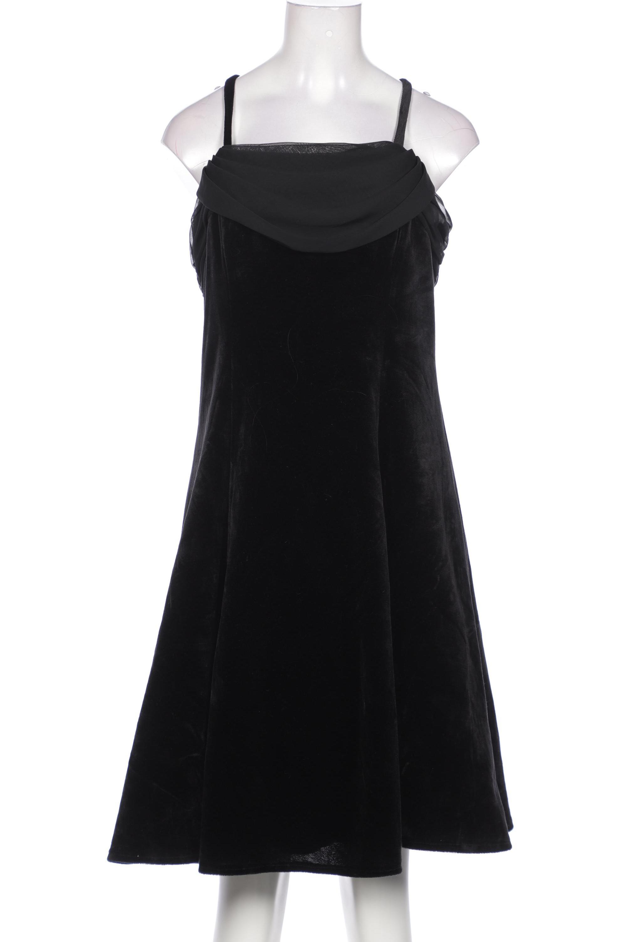 

Gina Bacconi Damen Kleid, schwarz