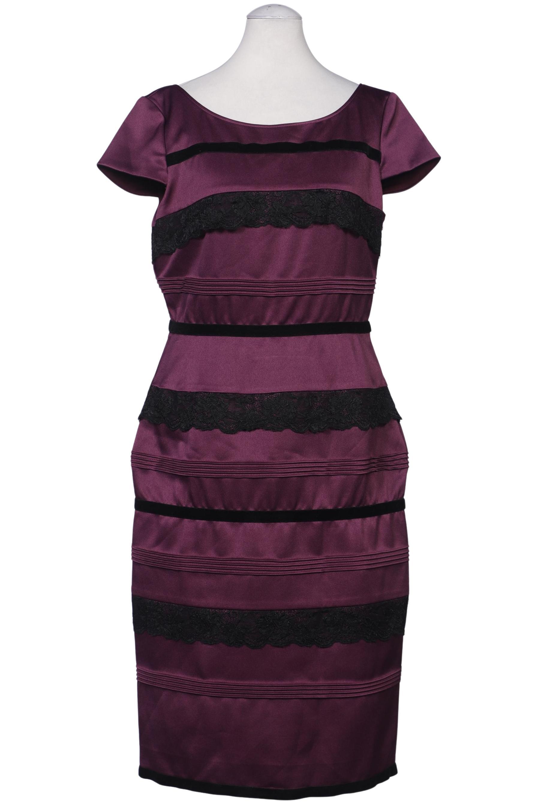 

Gina Bacconi Damen Kleid, pink, Gr. 38