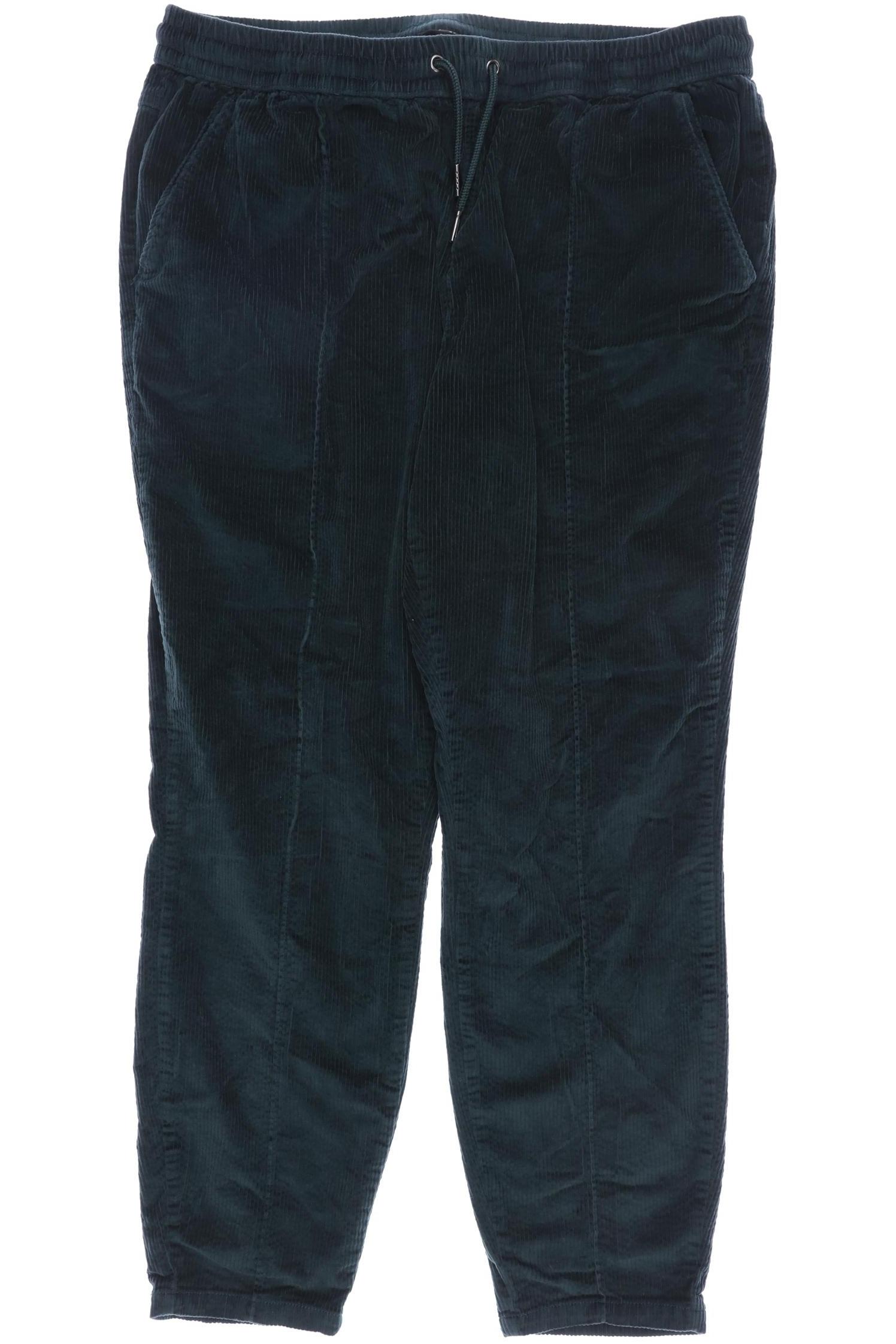 

Gina Bacconi Damen Stoffhose, grün, Gr. 44