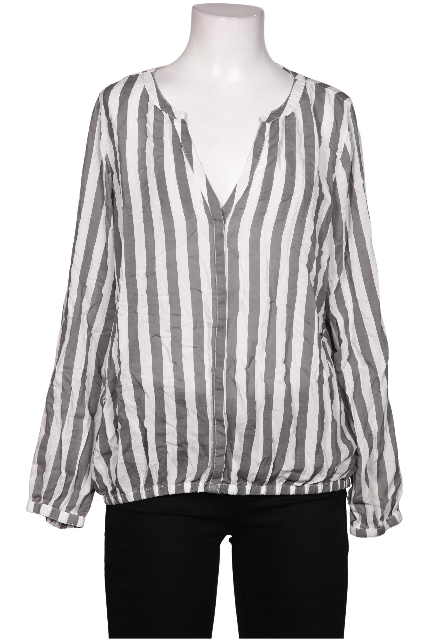 

Gina Bacconi Damen Bluse, mehrfarbig, Gr. 36