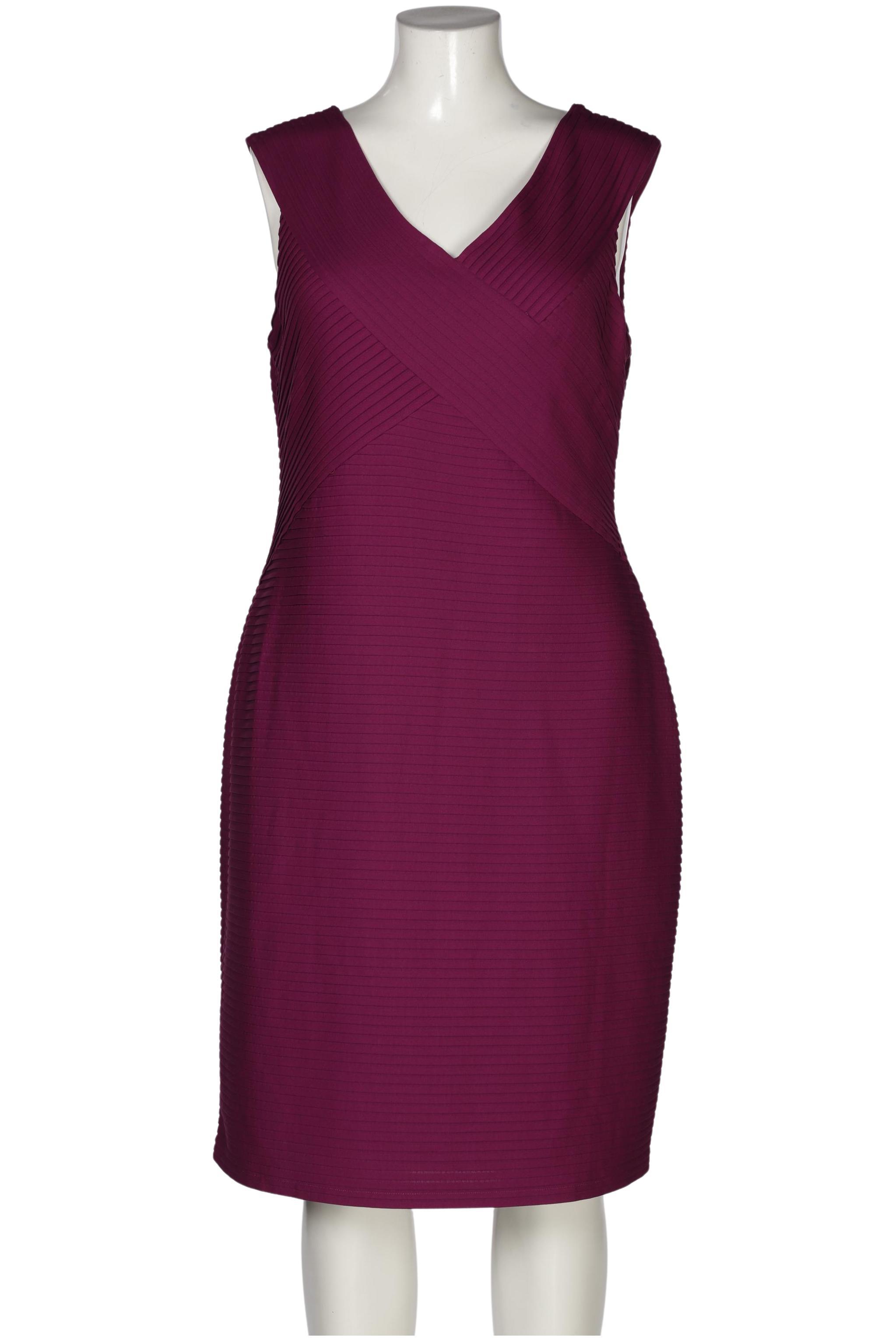 

Gina Bacconi Damen Kleid, flieder, Gr. 46