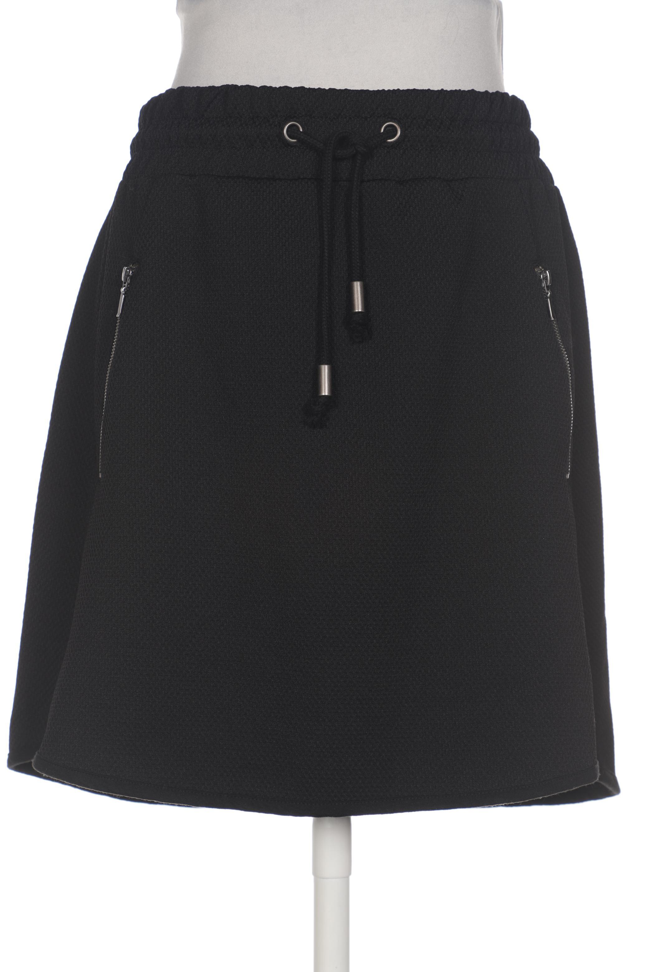 

Gina Bacconi Damen Rock, schwarz, Gr. 36