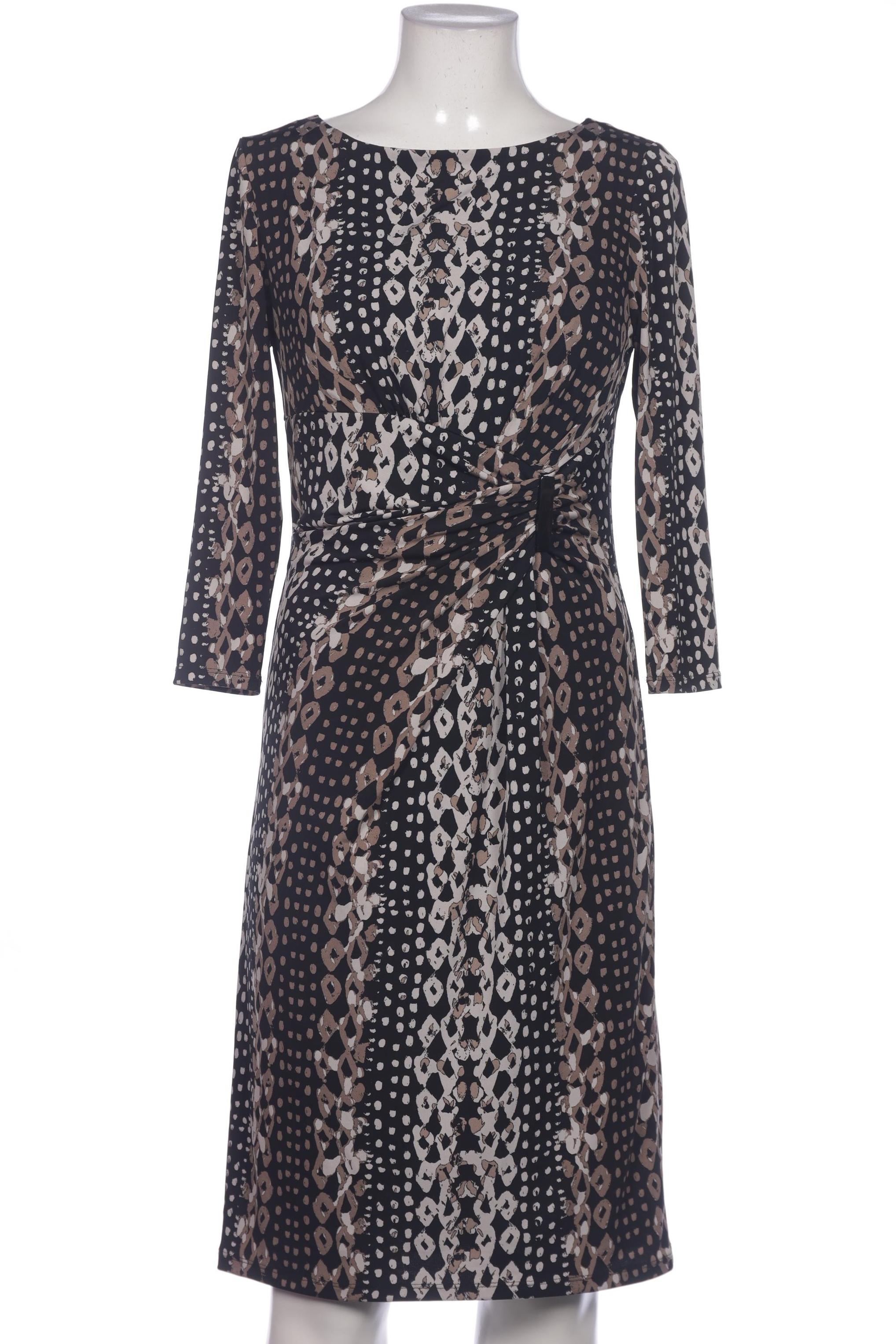 

Gina Bacconi Damen Kleid, schwarz, Gr. 38