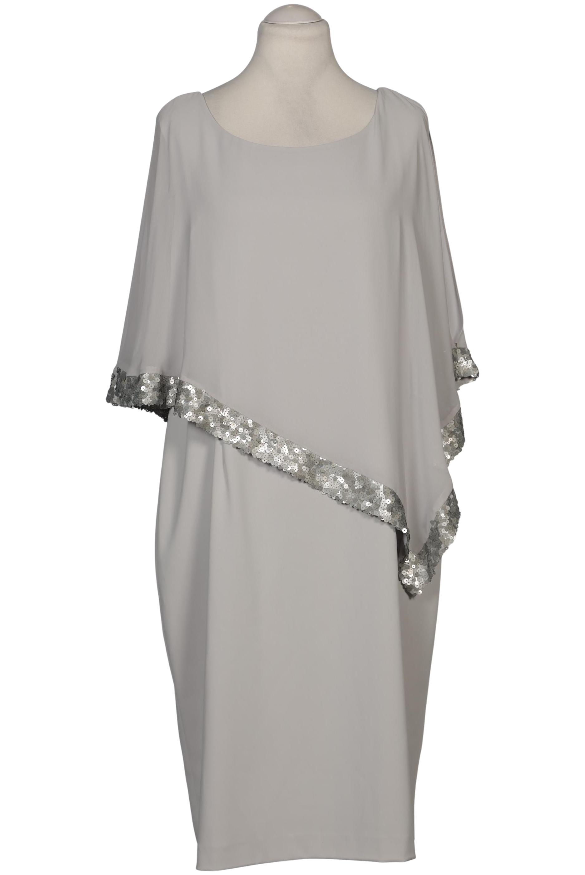 

Gina Bacconi Damen Kleid, mehrfarbig, Gr. 48