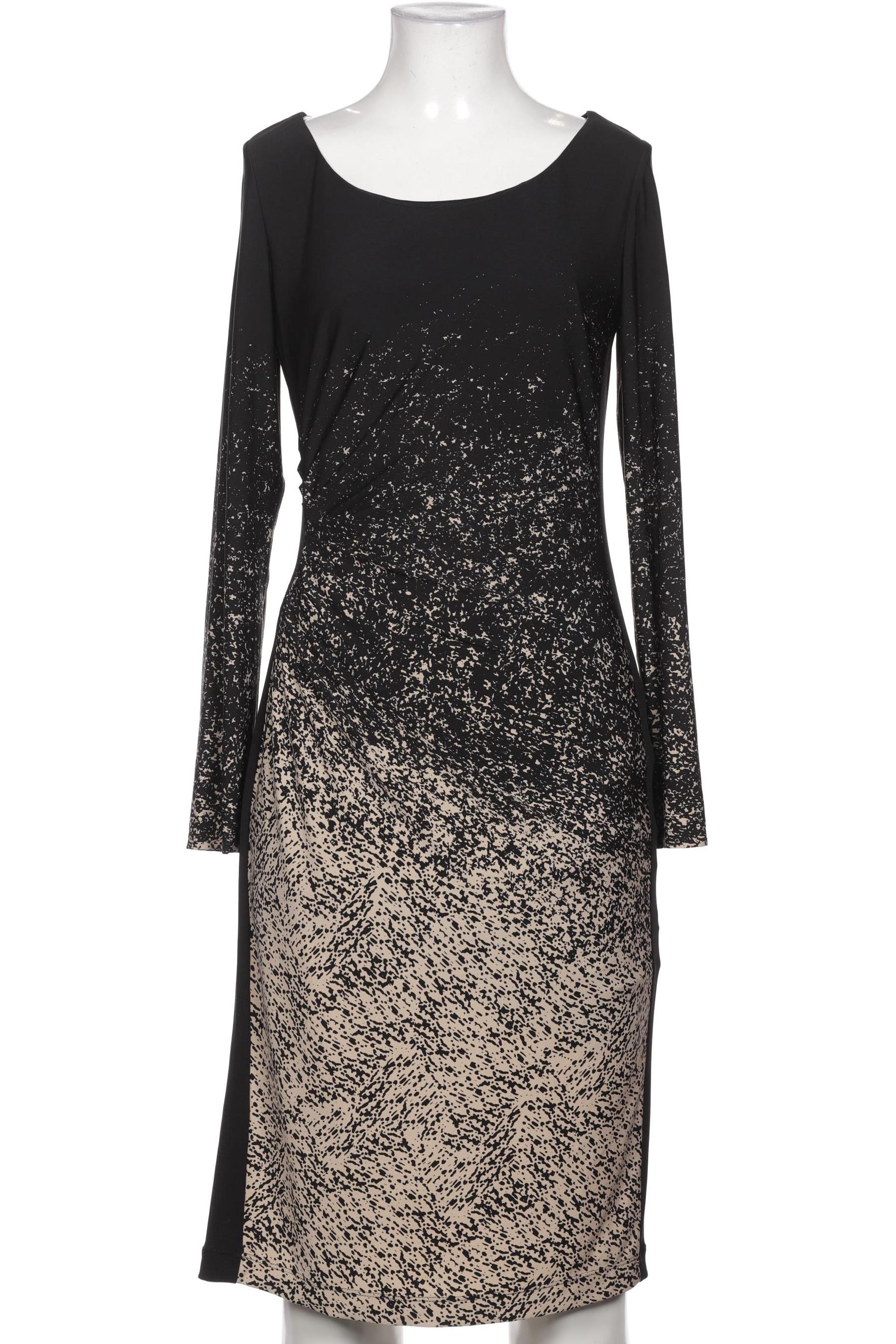 

Gina Bacconi Damen Kleid, schwarz