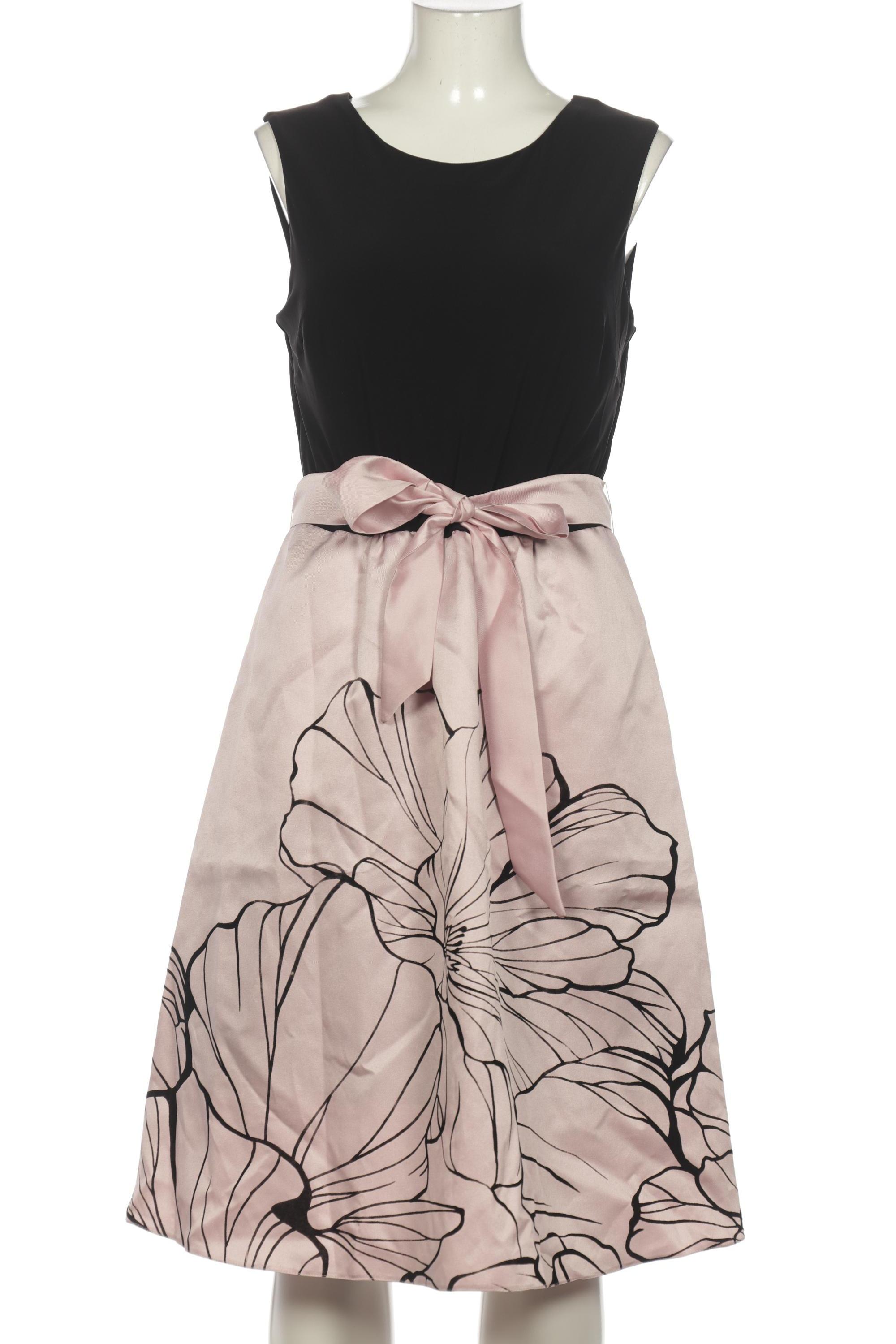 

Gina Bacconi Damen Kleid, pink, Gr. 40