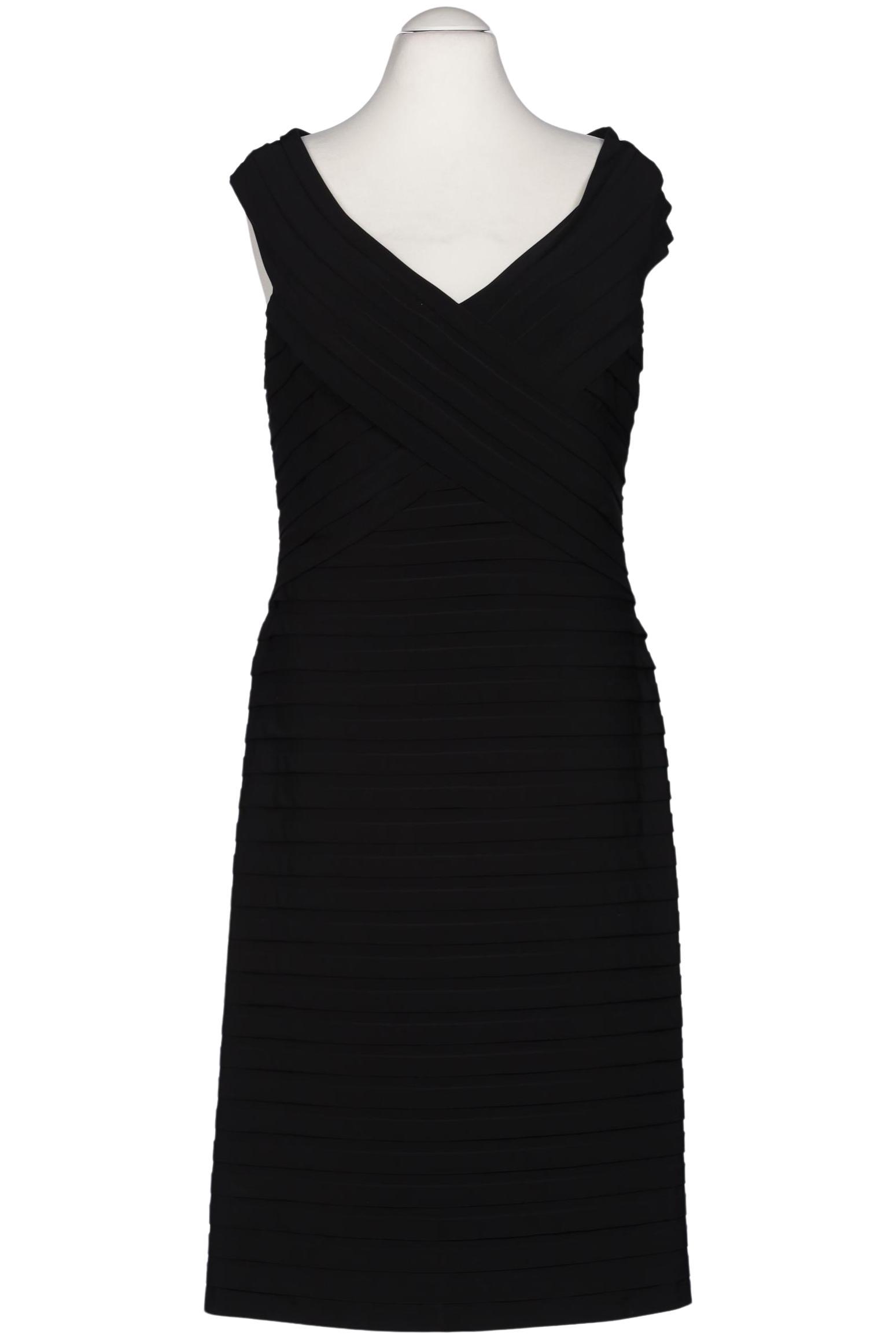 

Gina Bacconi Damen Kleid, schwarz, Gr. 44