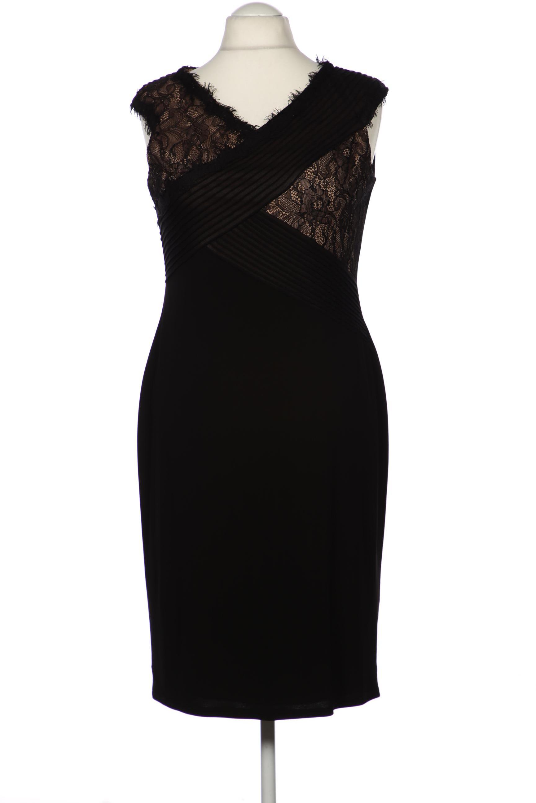 

Gina Bacconi Damen Kleid, schwarz