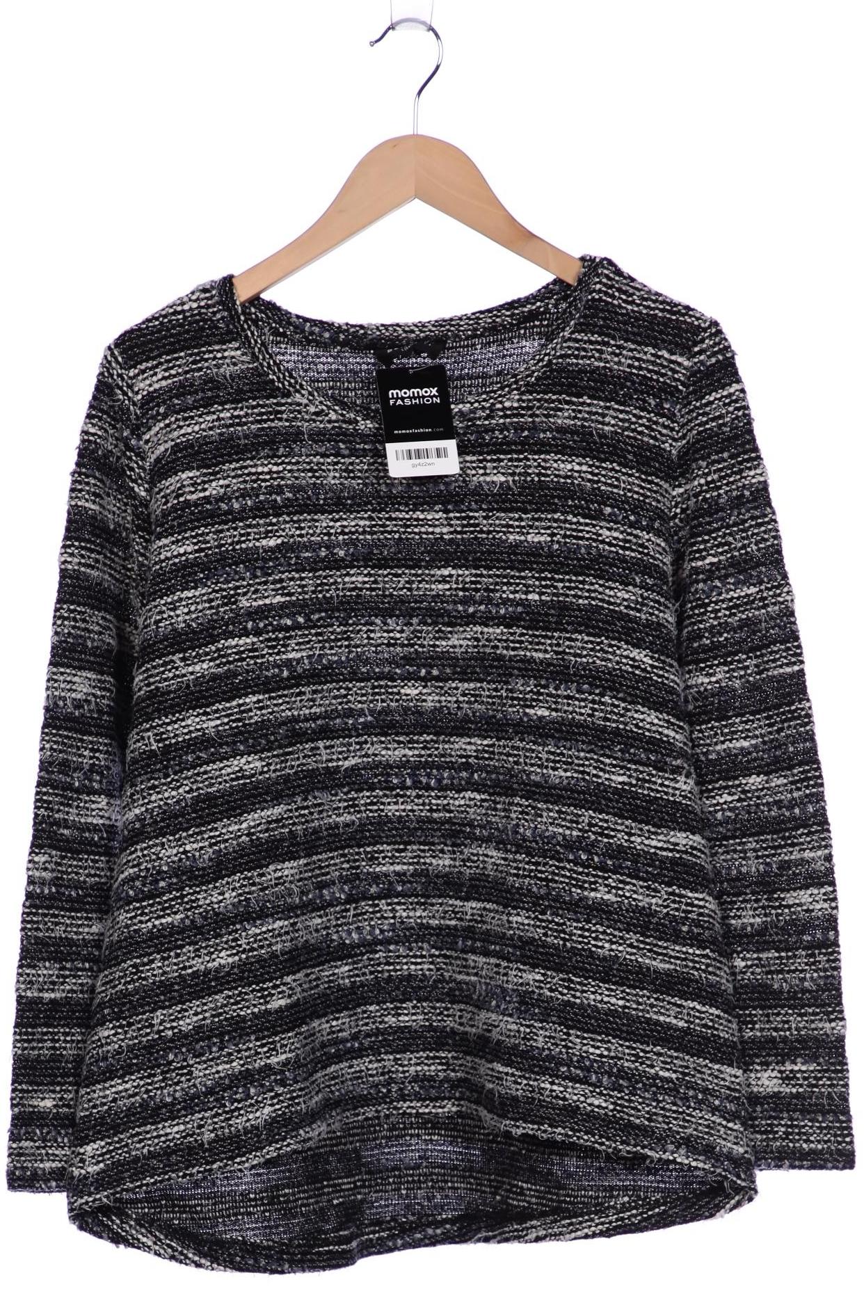 

Gina Bacconi Damen Pullover, schwarz, Gr. 42