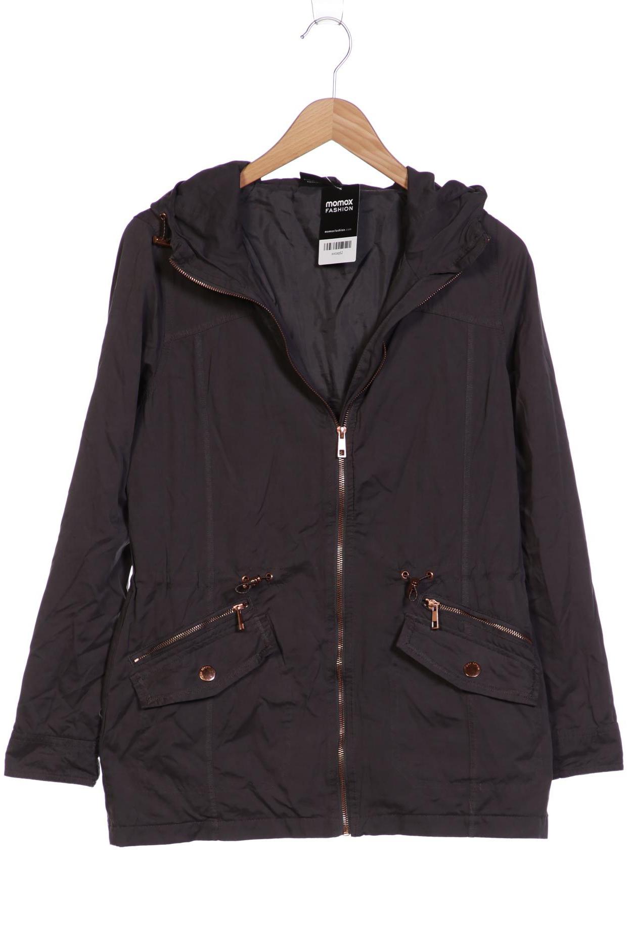 

Gina Bacconi Damen Mantel, grau
