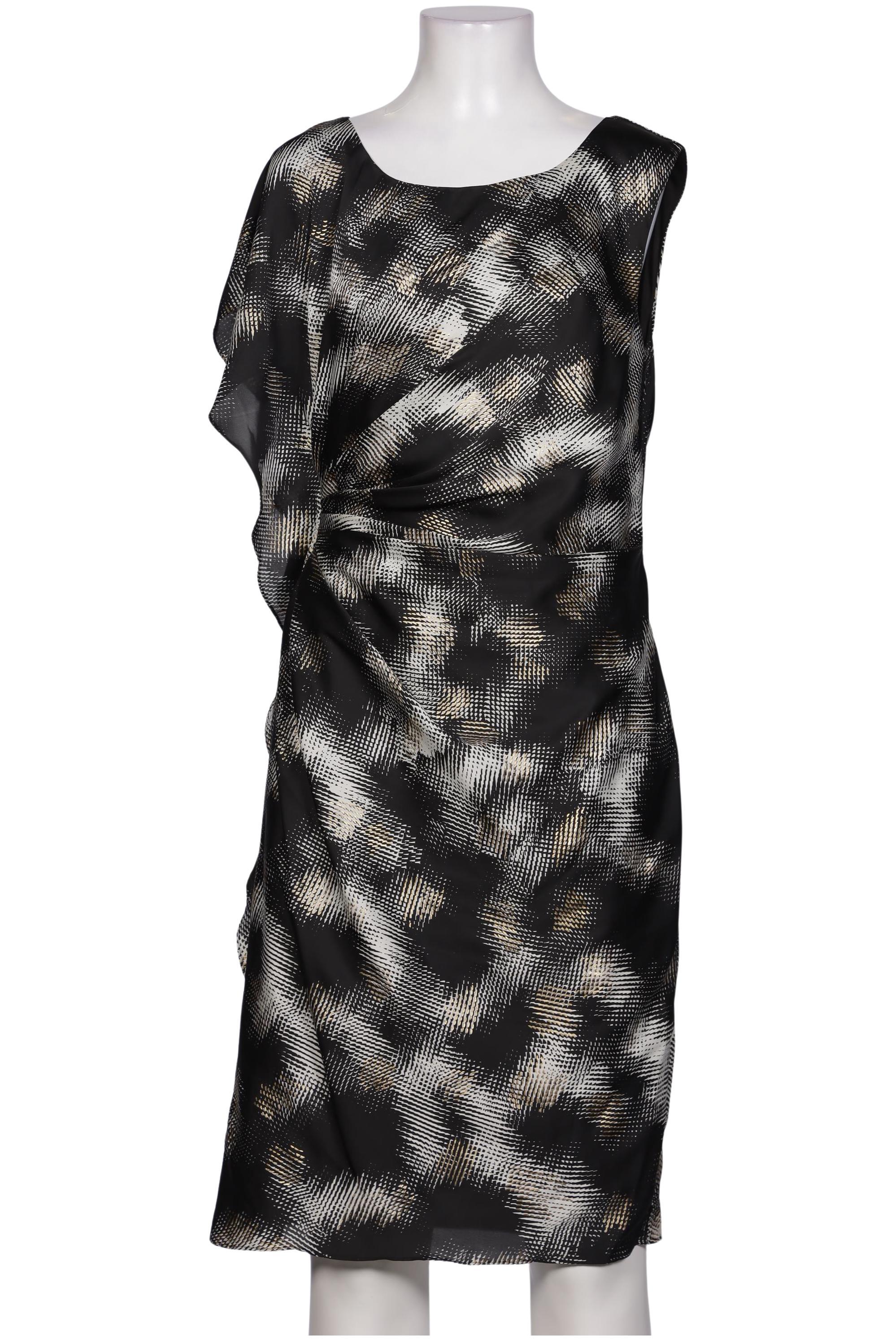 

Gina Bacconi Damen Kleid, schwarz, Gr. 40