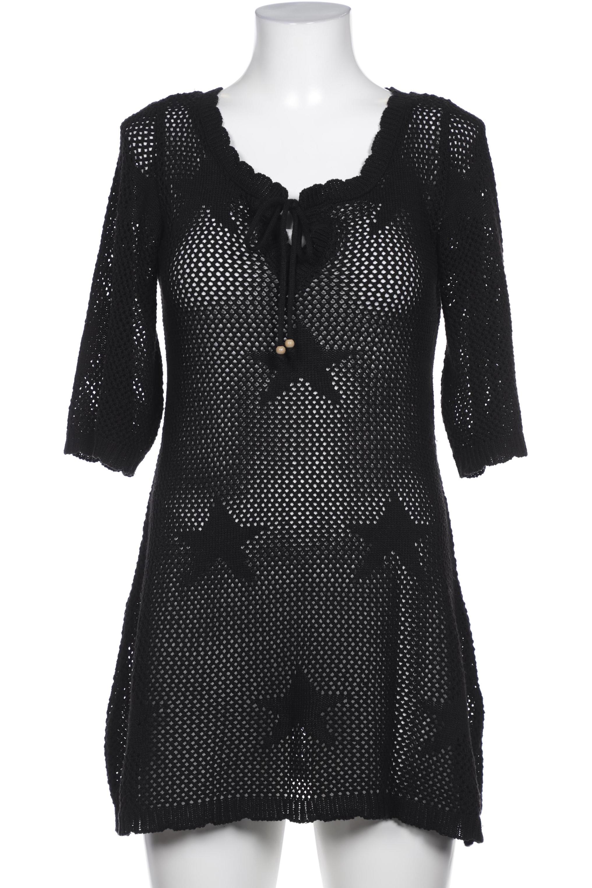 

Gina Bacconi Damen Kleid, schwarz, Gr. 36