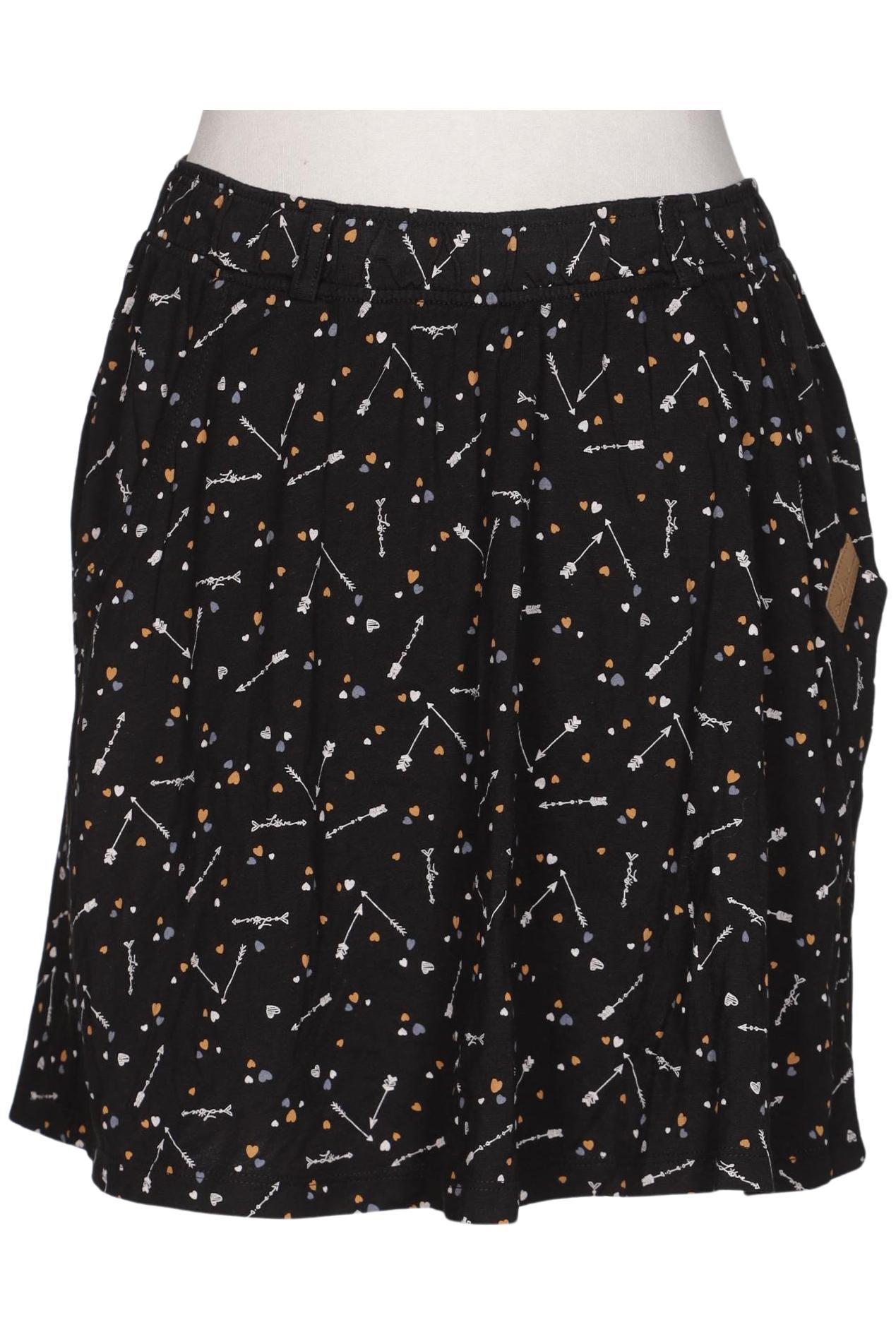 

Gina Bacconi Damen Rock, schwarz, Gr. 36