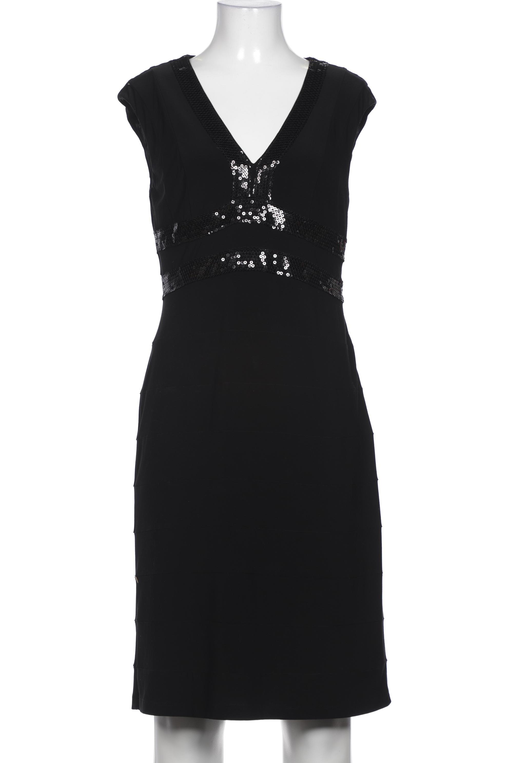 

Gina Bacconi Damen Kleid, schwarz