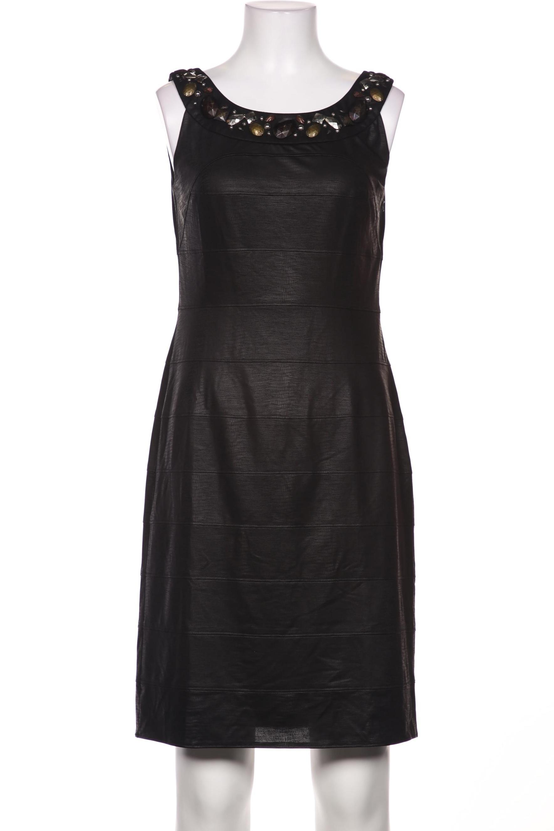 

Gina Bacconi Damen Kleid, schwarz, Gr. 36