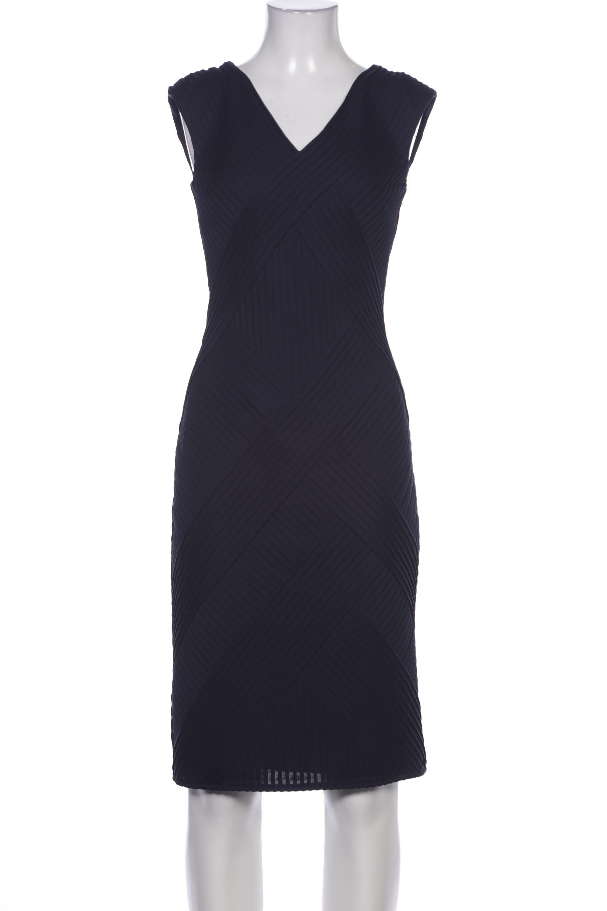 

Gina Bacconi Damen Kleid, marineblau, Gr. 34
