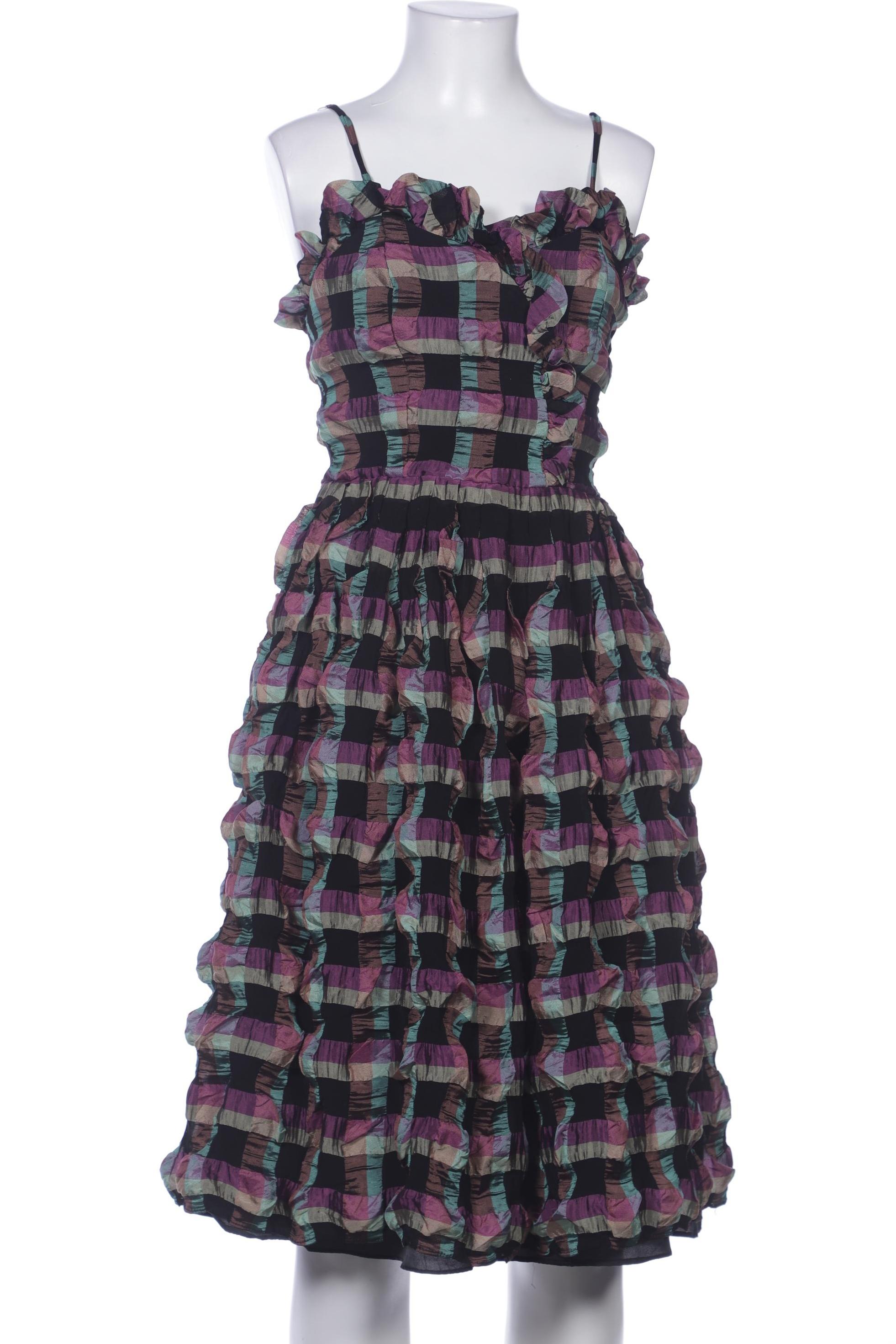 

Gina Bacconi Damen Kleid, mehrfarbig, Gr. 12