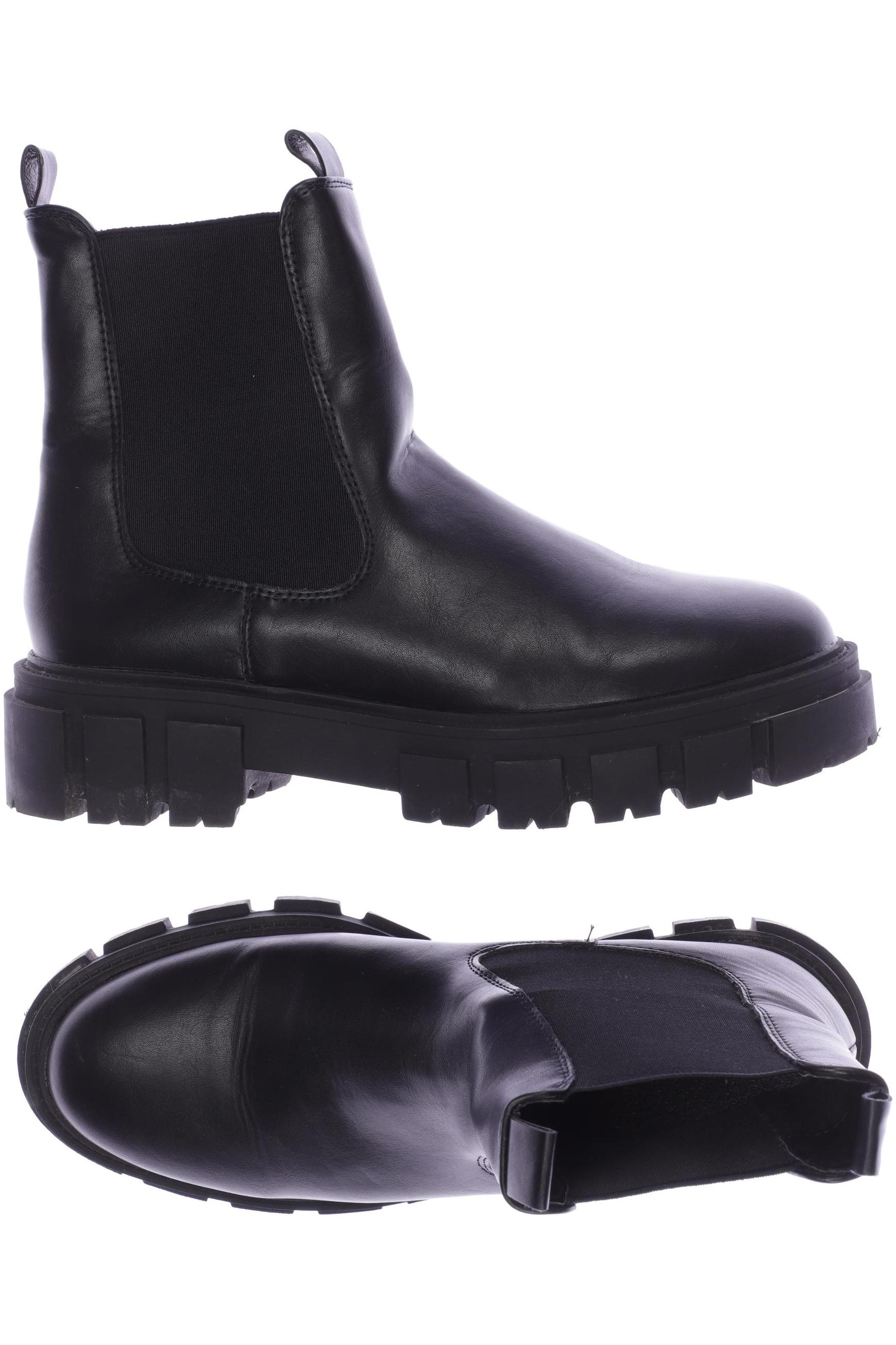 

Gina Bacconi Damen Stiefelette, schwarz