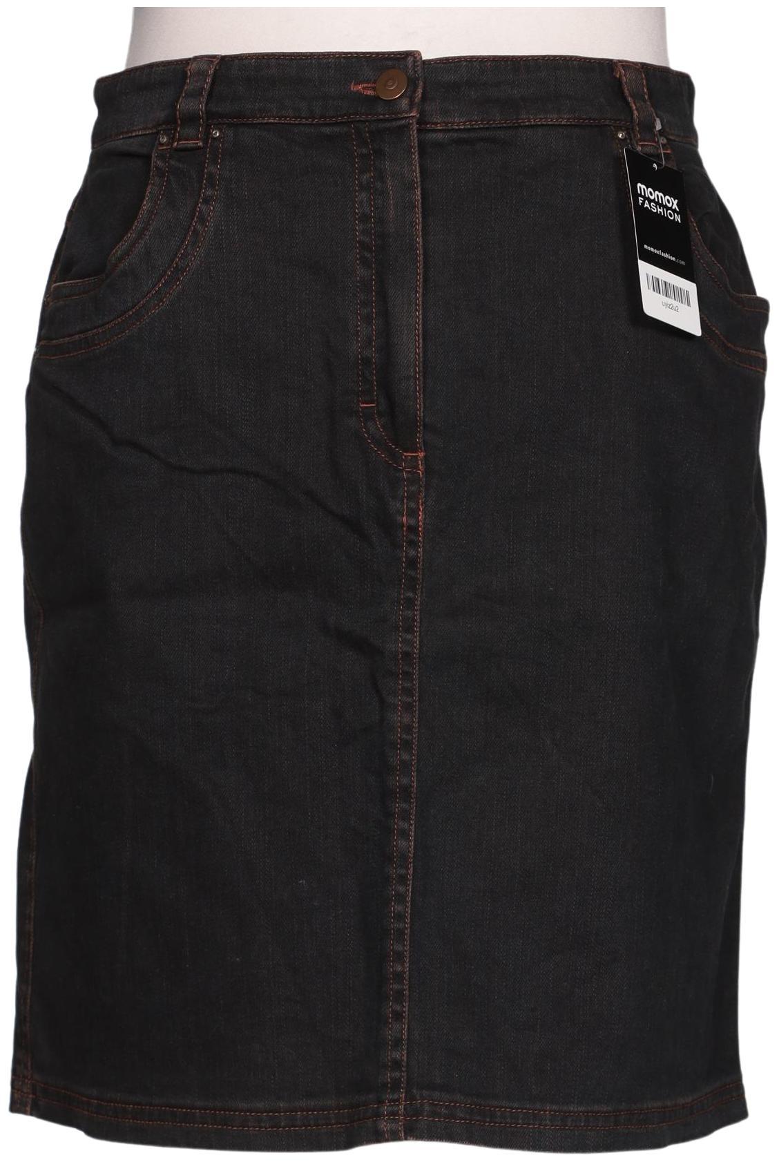 

Gina Bacconi Damen Rock, blau, Gr. 31