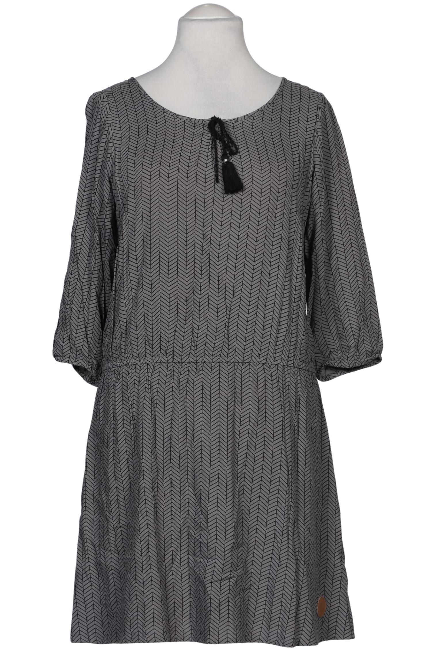 

Gina Bacconi Damen Kleid, grau, Gr. 38