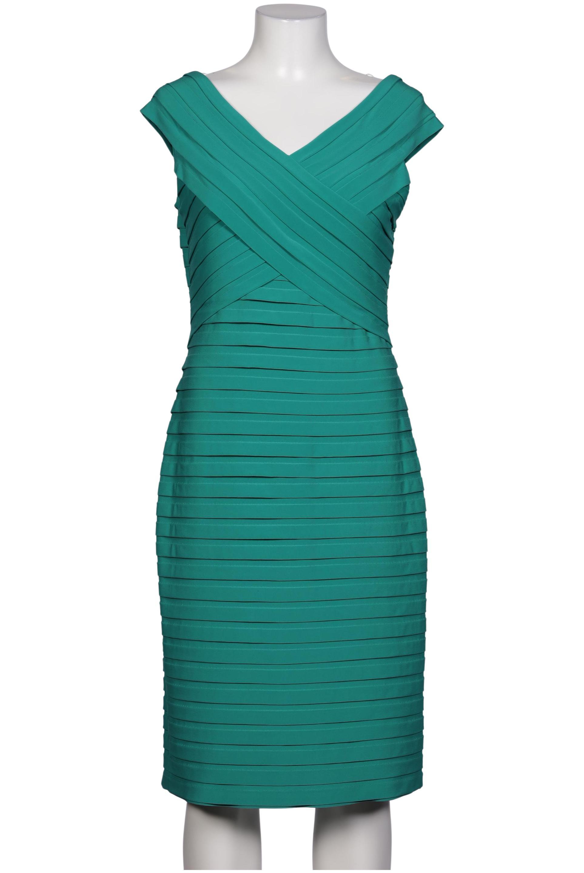 

Gina Bacconi Damen Kleid, türkis, Gr. 36