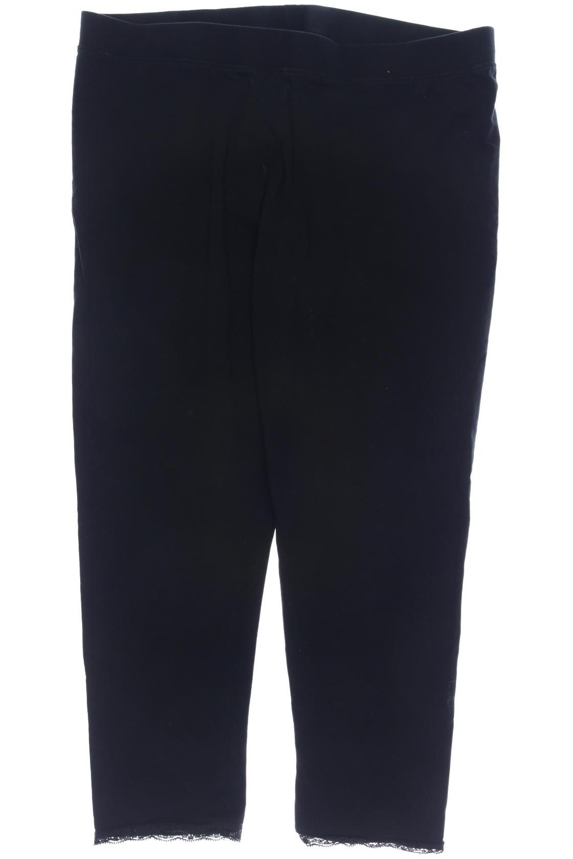 

Gina Bacconi Damen Stoffhose, schwarz, Gr. 44