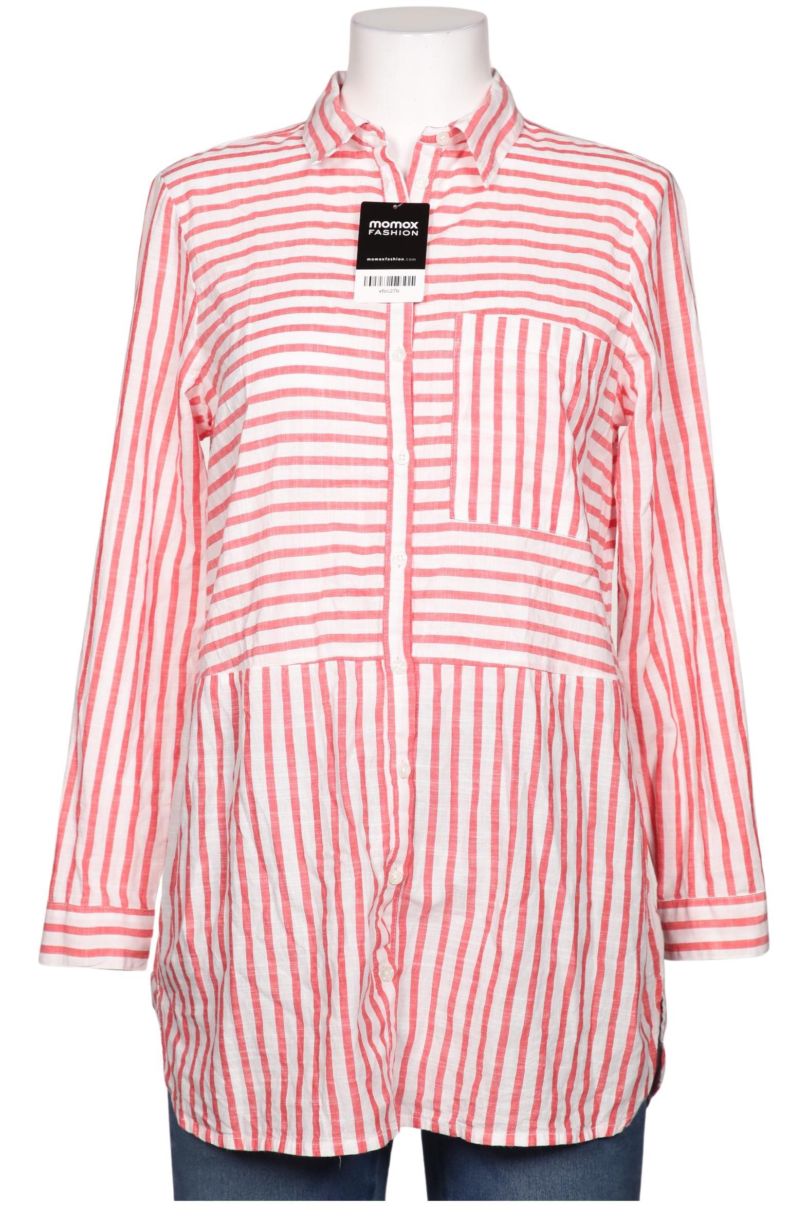 

Gina Bacconi Damen Bluse, mehrfarbig, Gr. 38