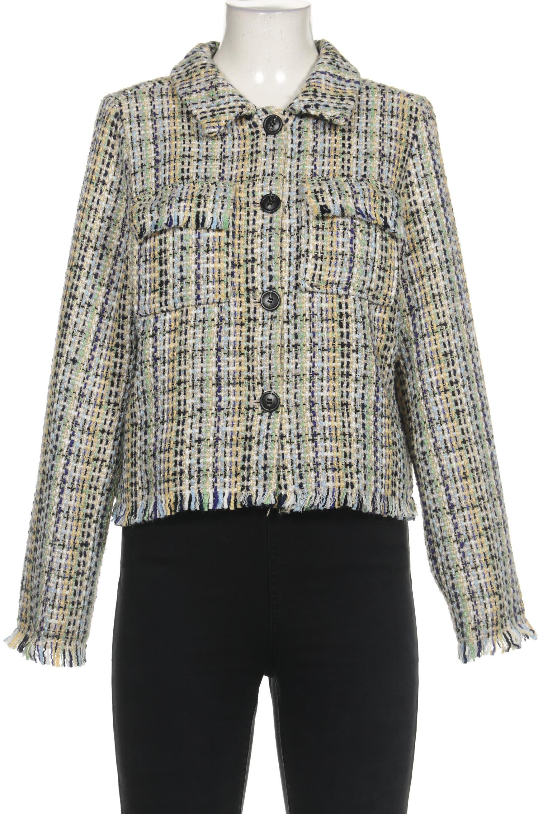 

Gina Bacconi Damen Blazer, mehrfarbig, Gr. 40
