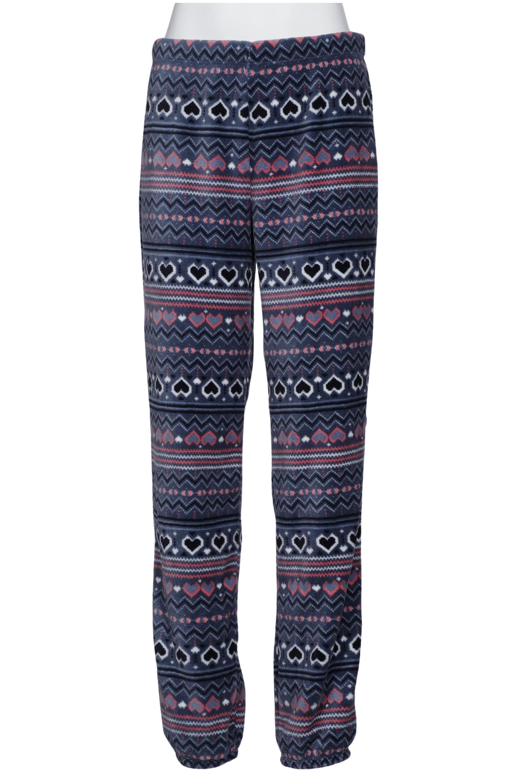 

Gina Bacconi Damen Stoffhose, blau, Gr. 40