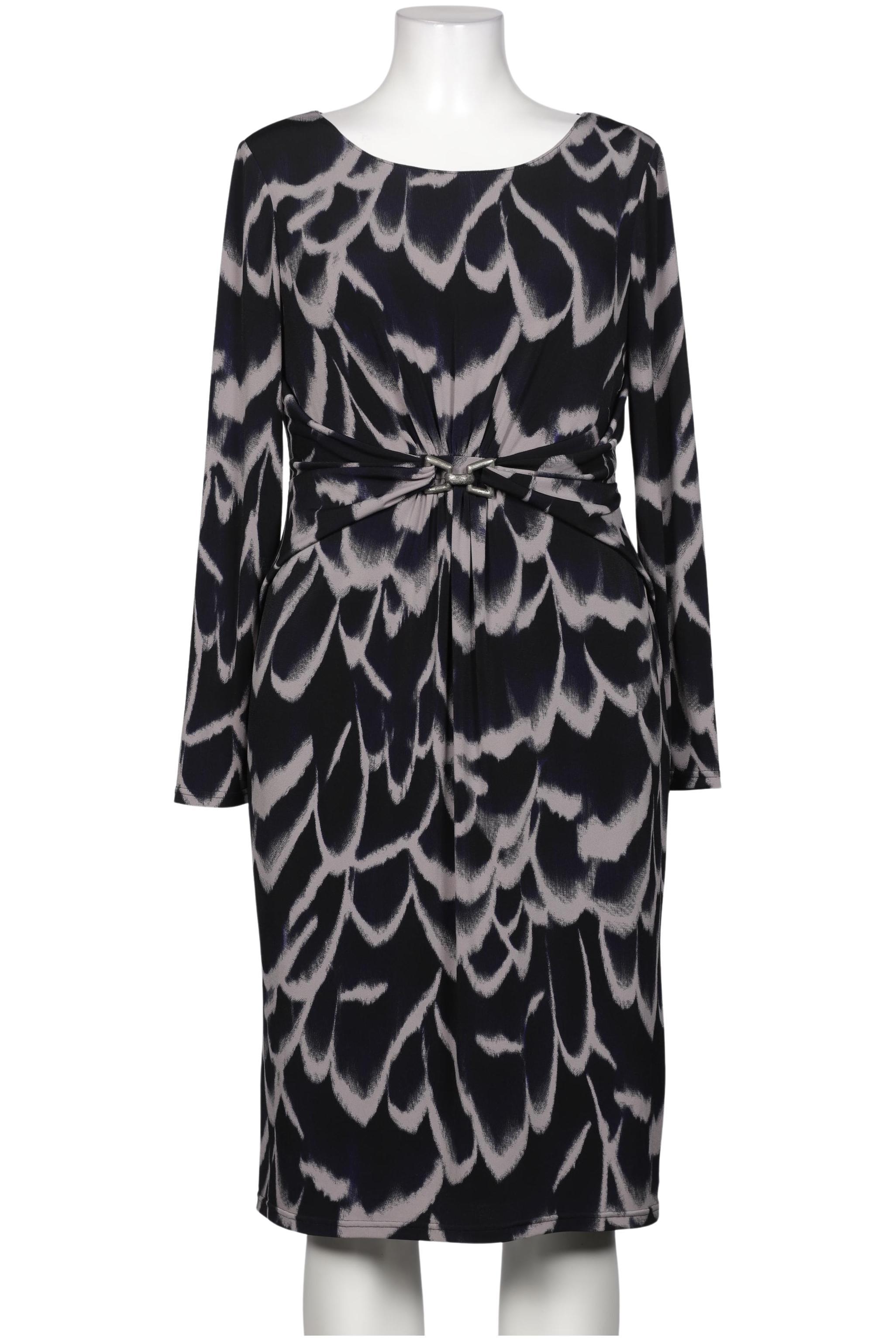 

Gina Bacconi Damen Kleid, mehrfarbig, Gr. 44