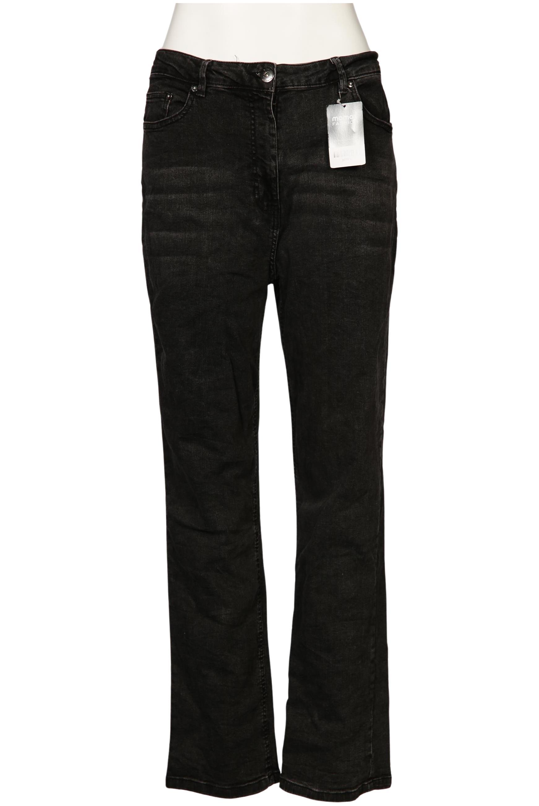 

Gina Bacconi Damen Jeans, grau, Gr. 42