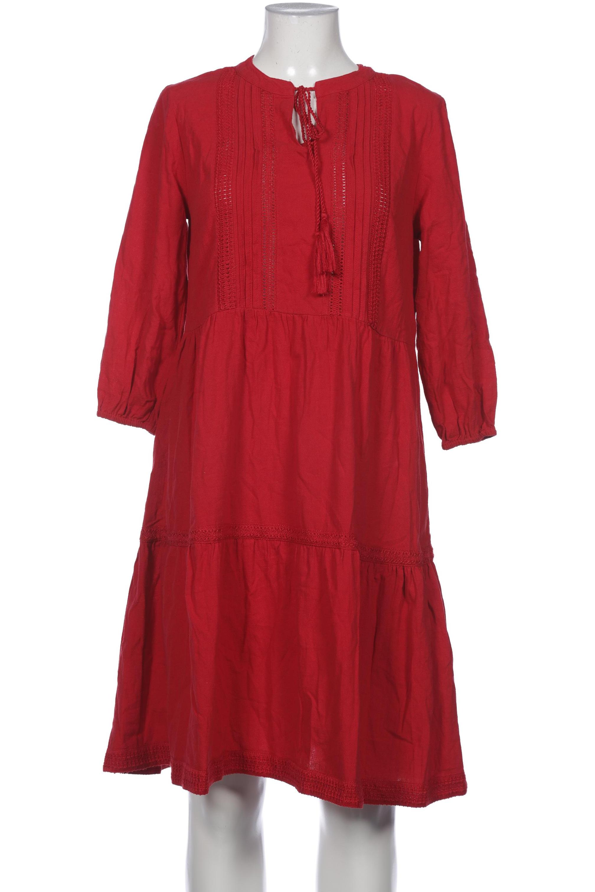 

Gina Bacconi Damen Kleid, rot, Gr. 36