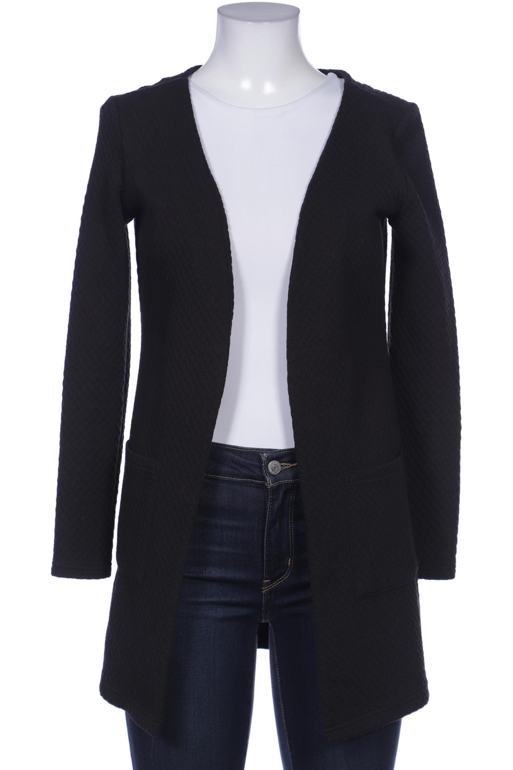 

Gina Bacconi Damen Strickjacke, schwarz, Gr. 36