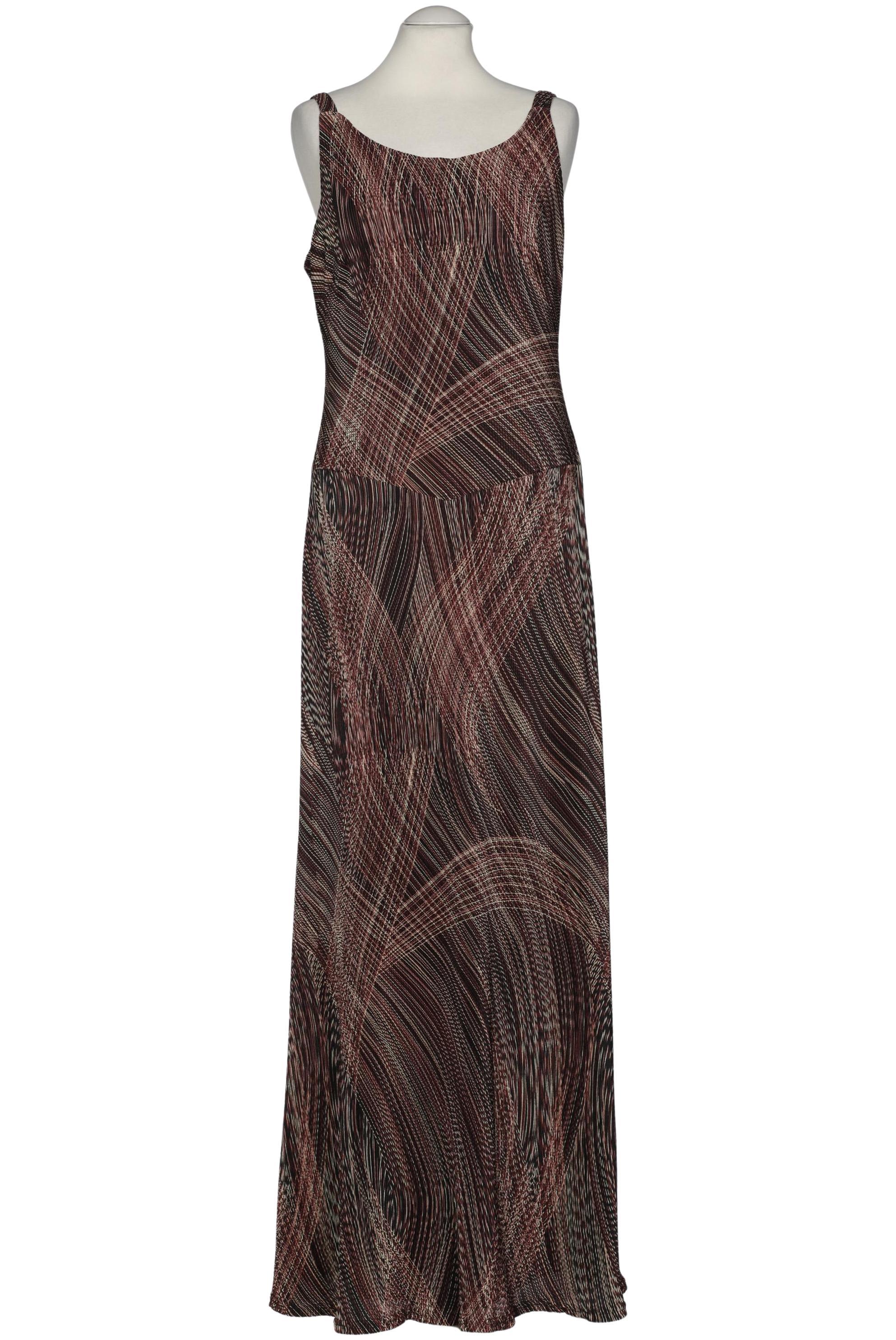 

Gina Bacconi Damen Kleid, rot, Gr. 40