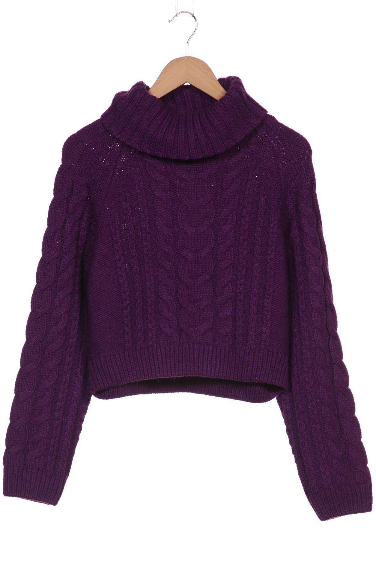 

Gina Tricot Damen Pullover, flieder