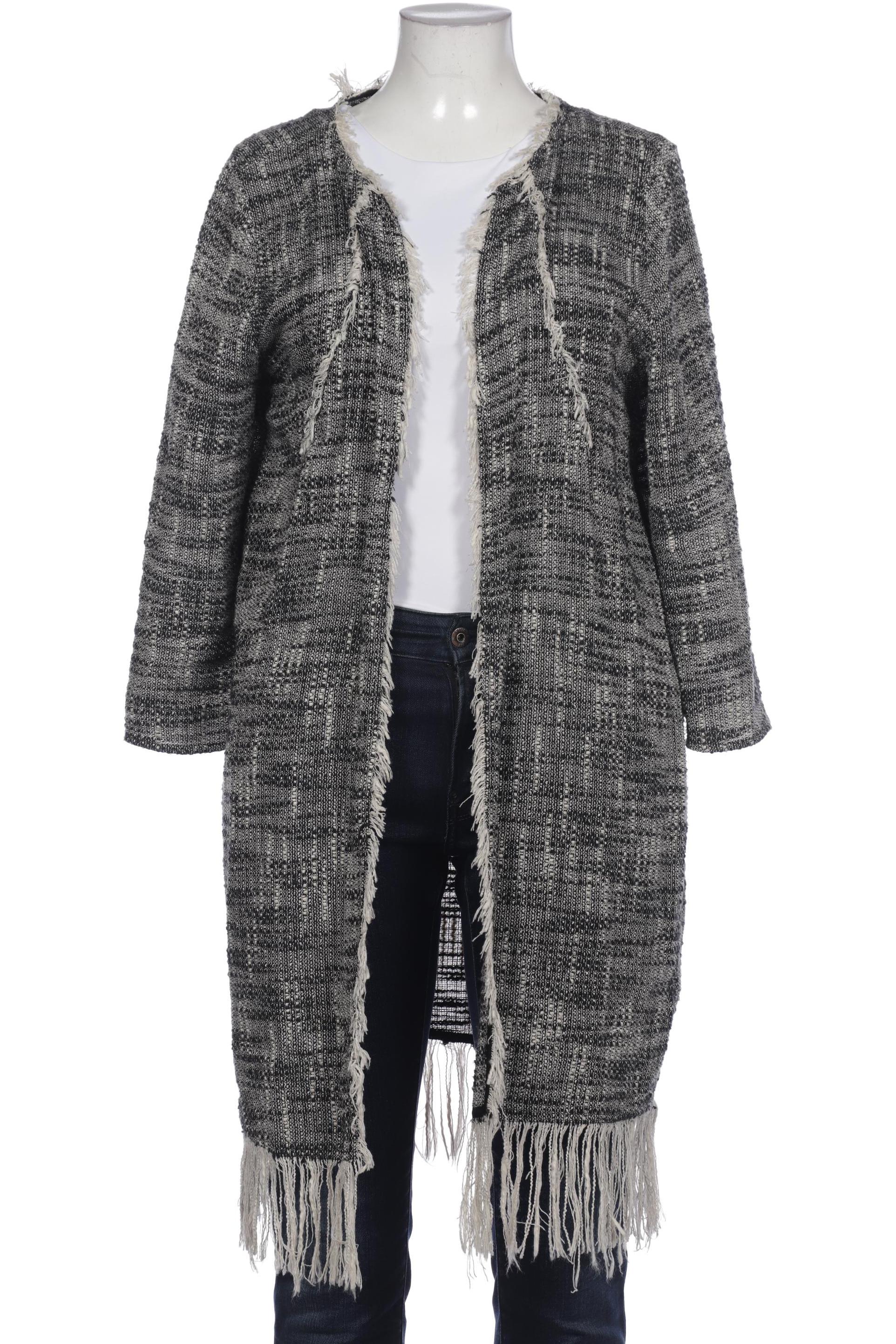 

Gina Tricot Damen Mantel, schwarz, Gr. 44