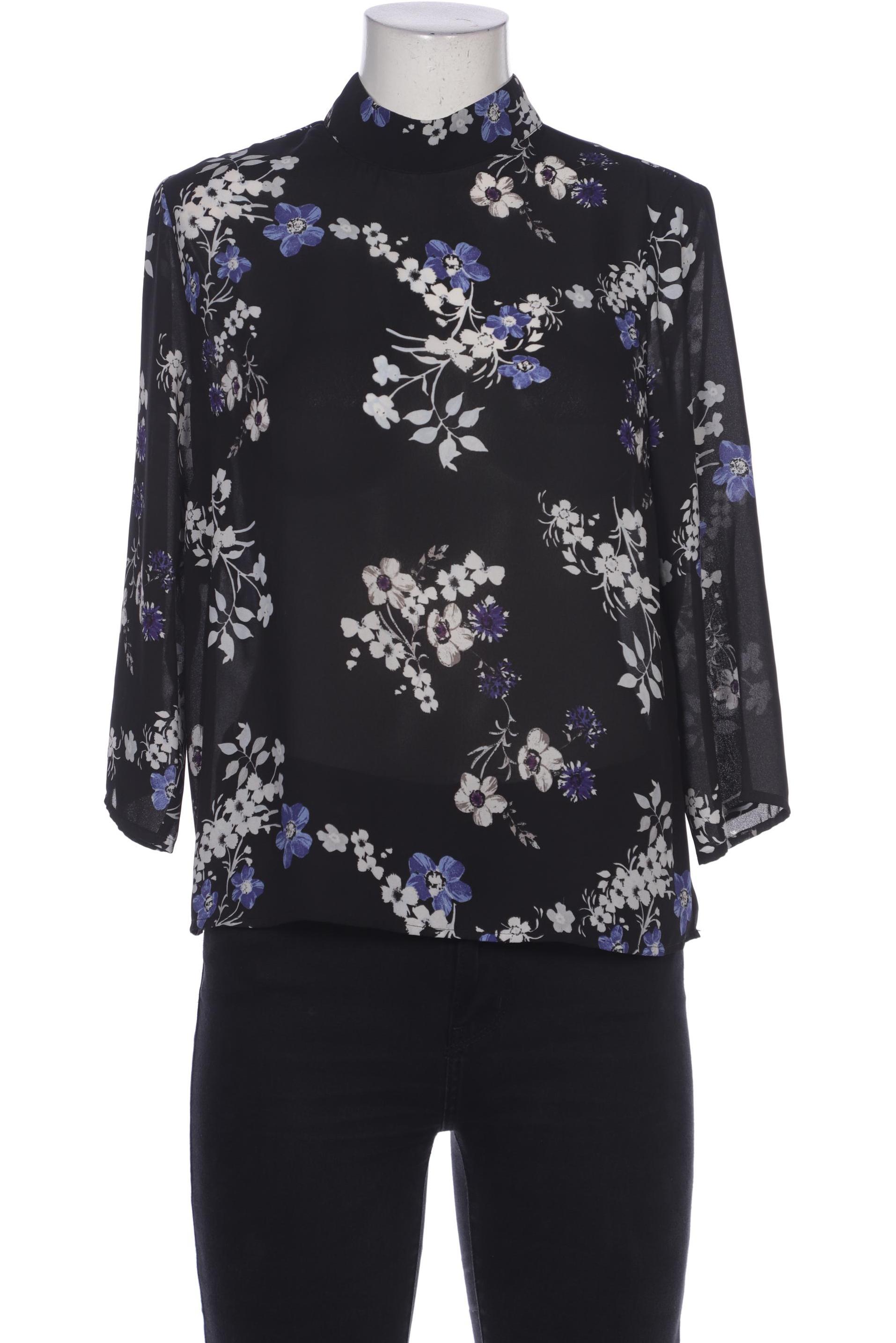 

Gina Tricot Damen Bluse, schwarz, Gr. 38