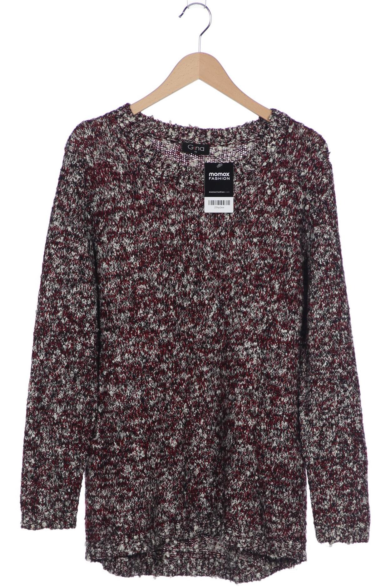 

Gina Tricot Damen Pullover, mehrfarbig, Gr. 42
