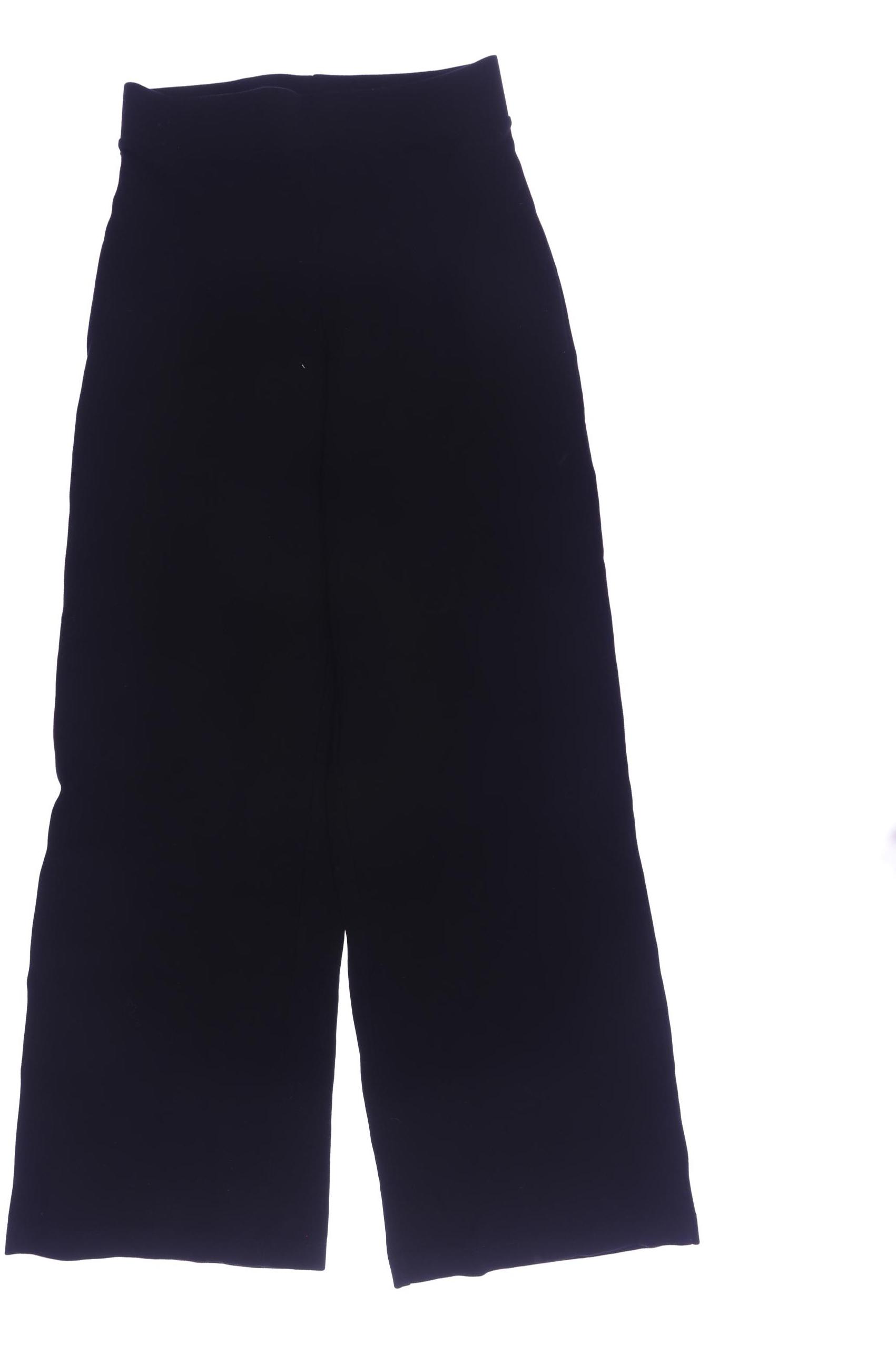

Gina Tricot Damen Stoffhose, schwarz, Gr. 0
