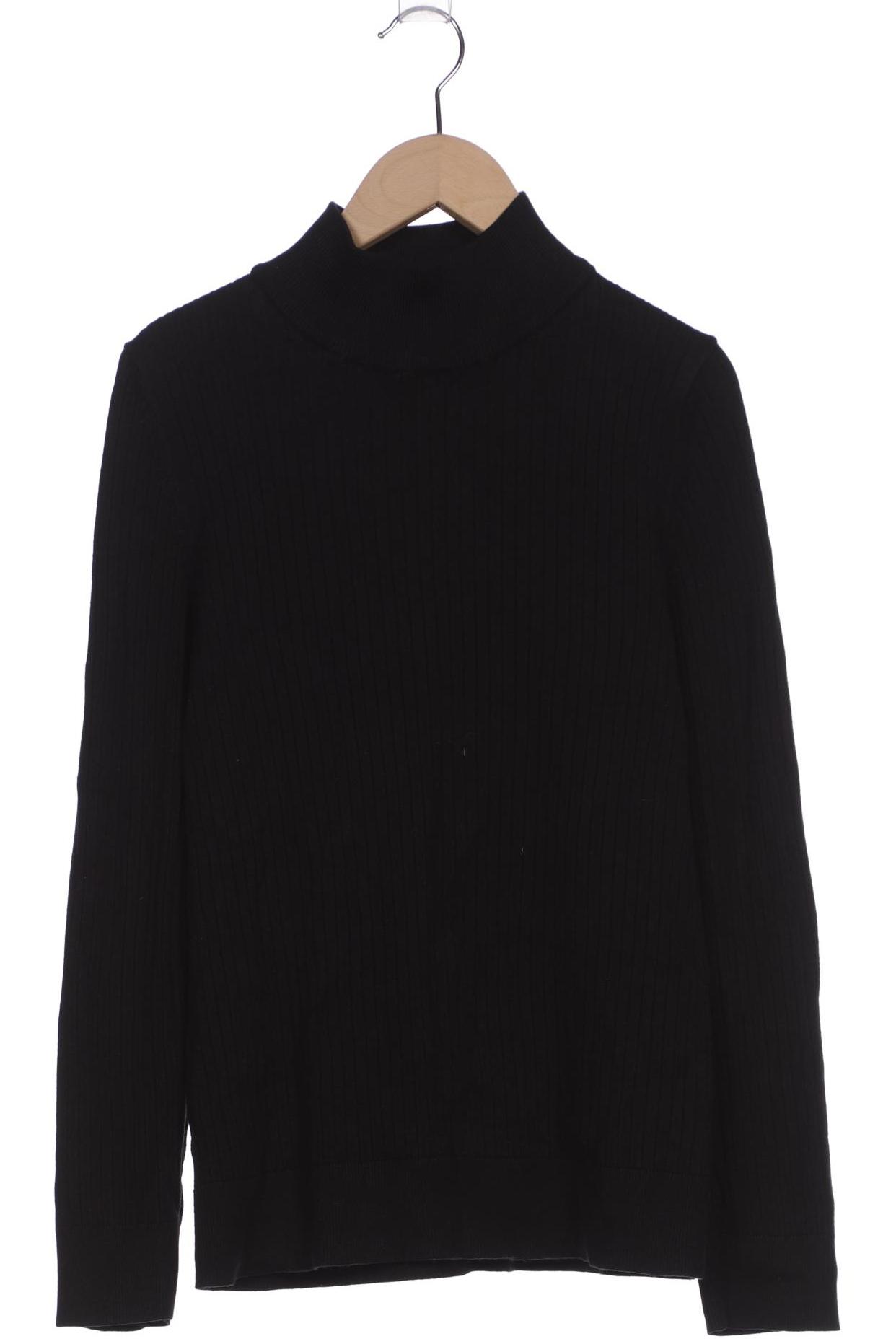 

Gina Tricot Damen Pullover, schwarz, Gr. 44