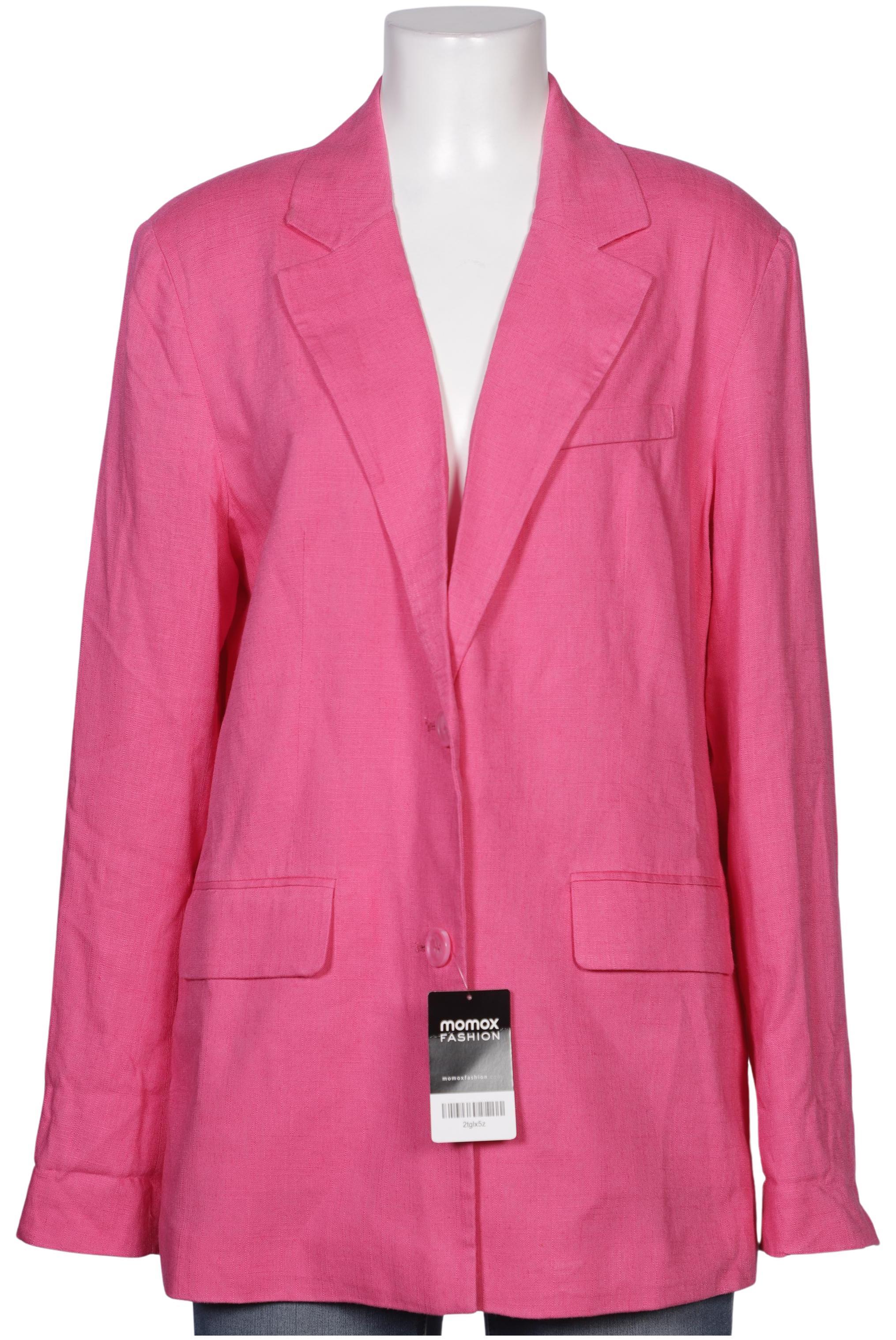 

Gina Tricot Damen Blazer, pink, Gr. 36