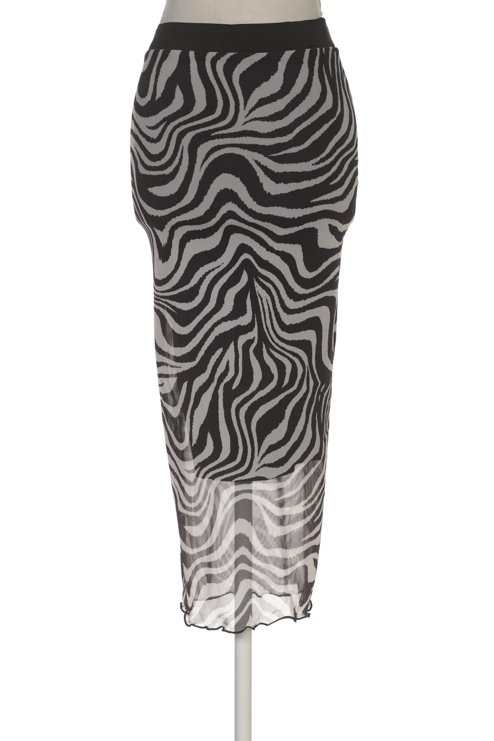 

Gina Tricot Damen Rock, schwarz, Gr. 32