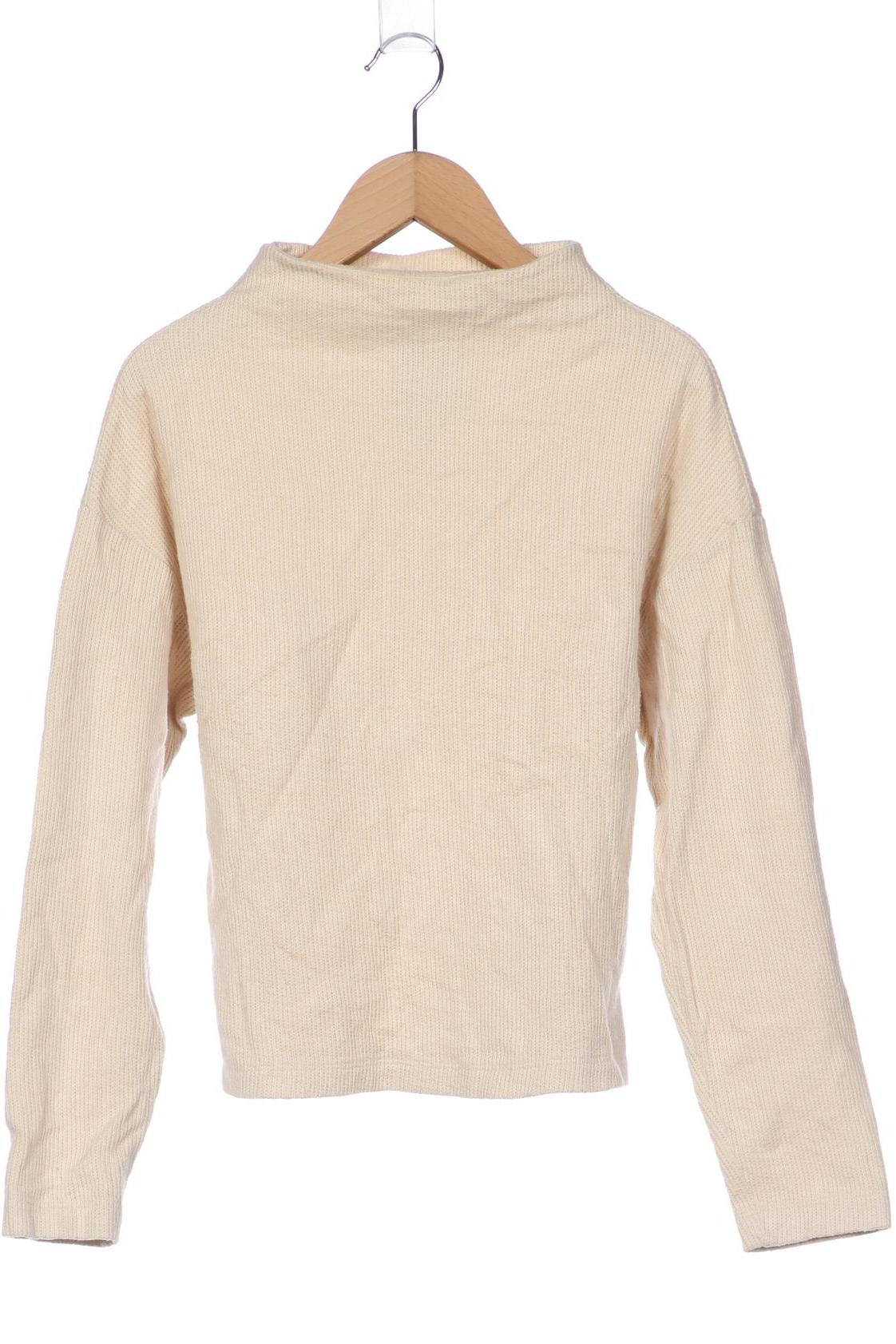 

Gina Tricot Damen Sweatshirt, beige