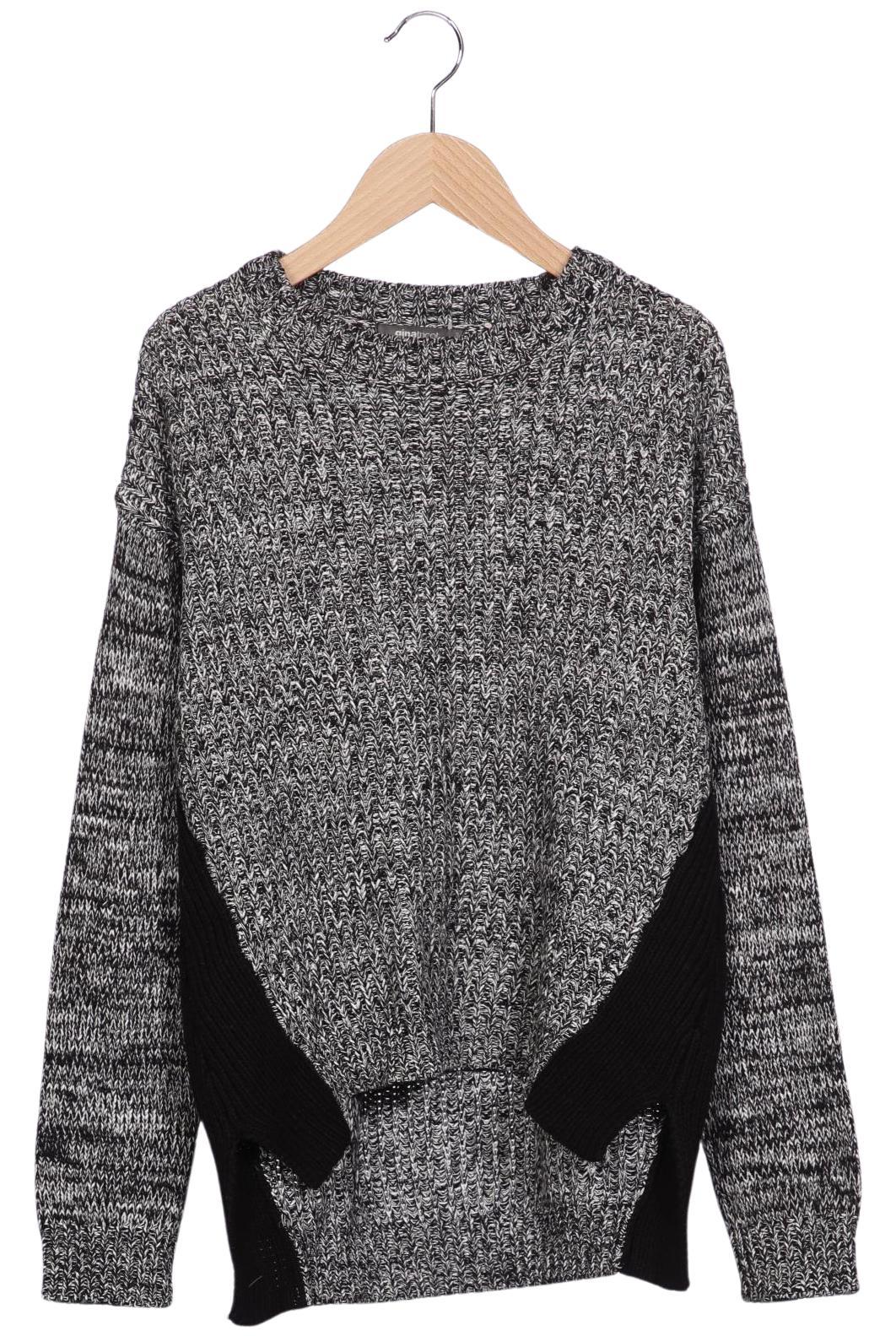 

Gina Tricot Damen Pullover, grau, Gr. 36