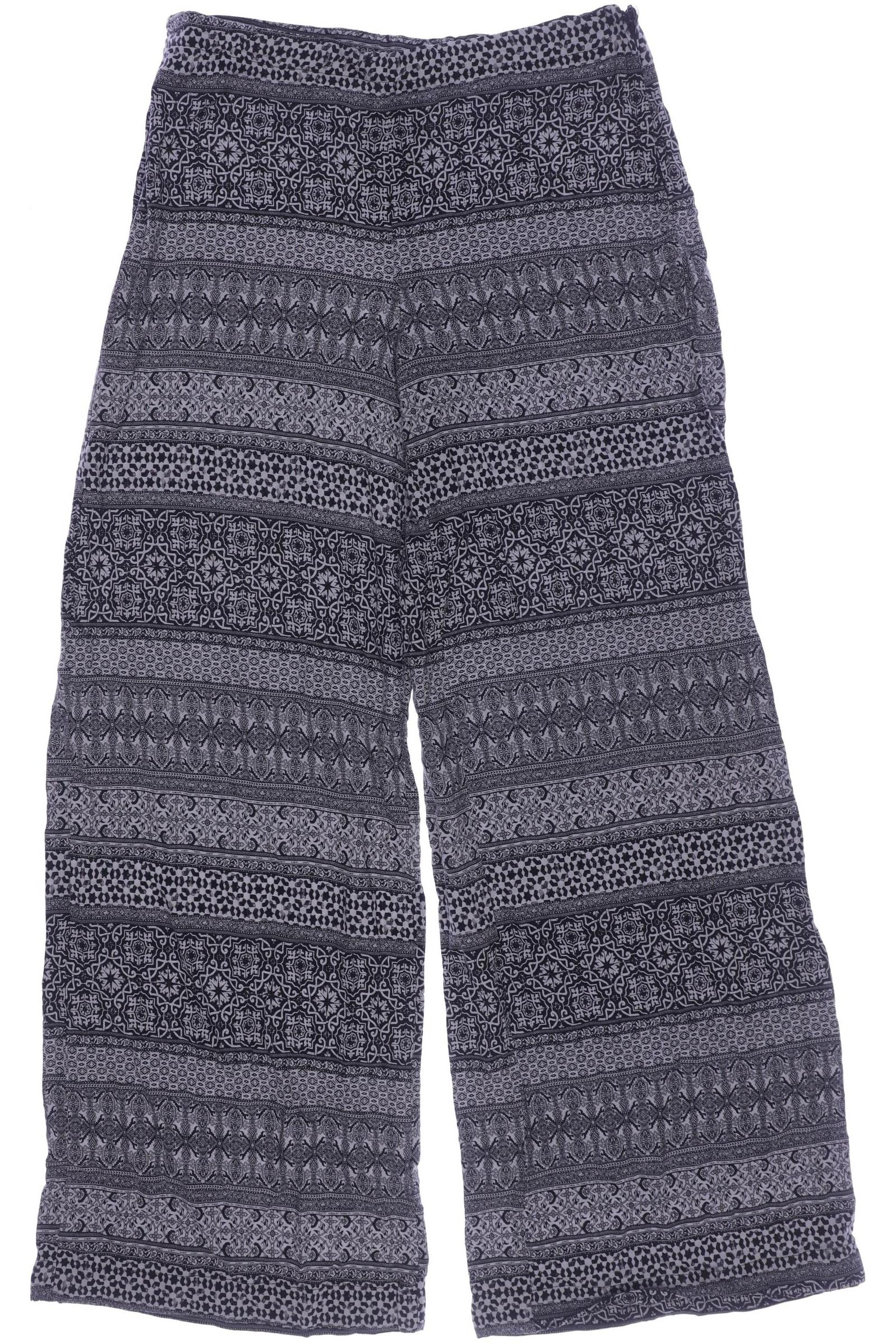 

Gina Tricot Damen Stoffhose, grau, Gr. 40