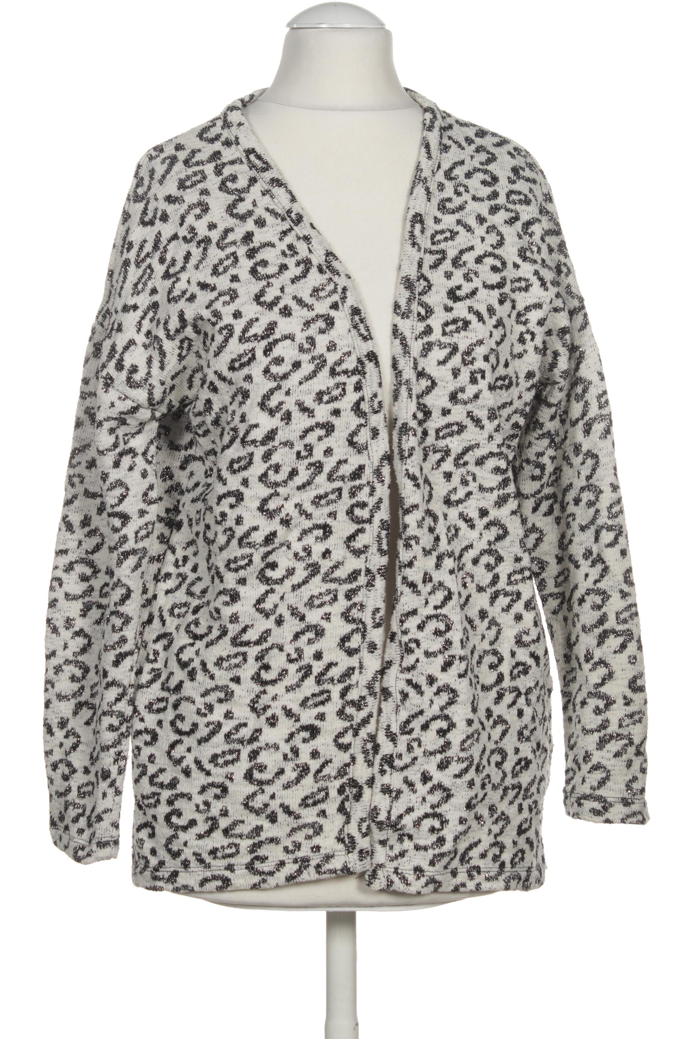 

Gina Tricot Damen Strickjacke, mehrfarbig, Gr. 34