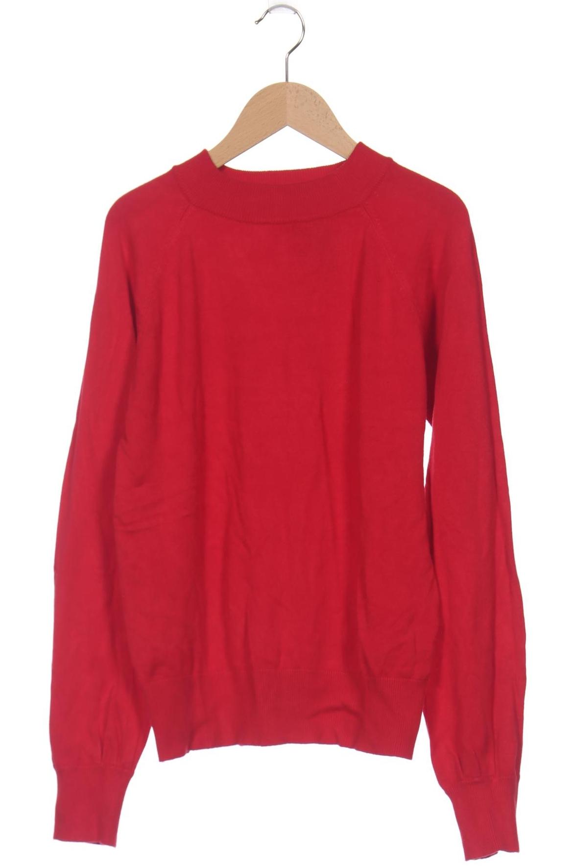 

Gina Tricot Damen Pullover, rot, Gr. 38