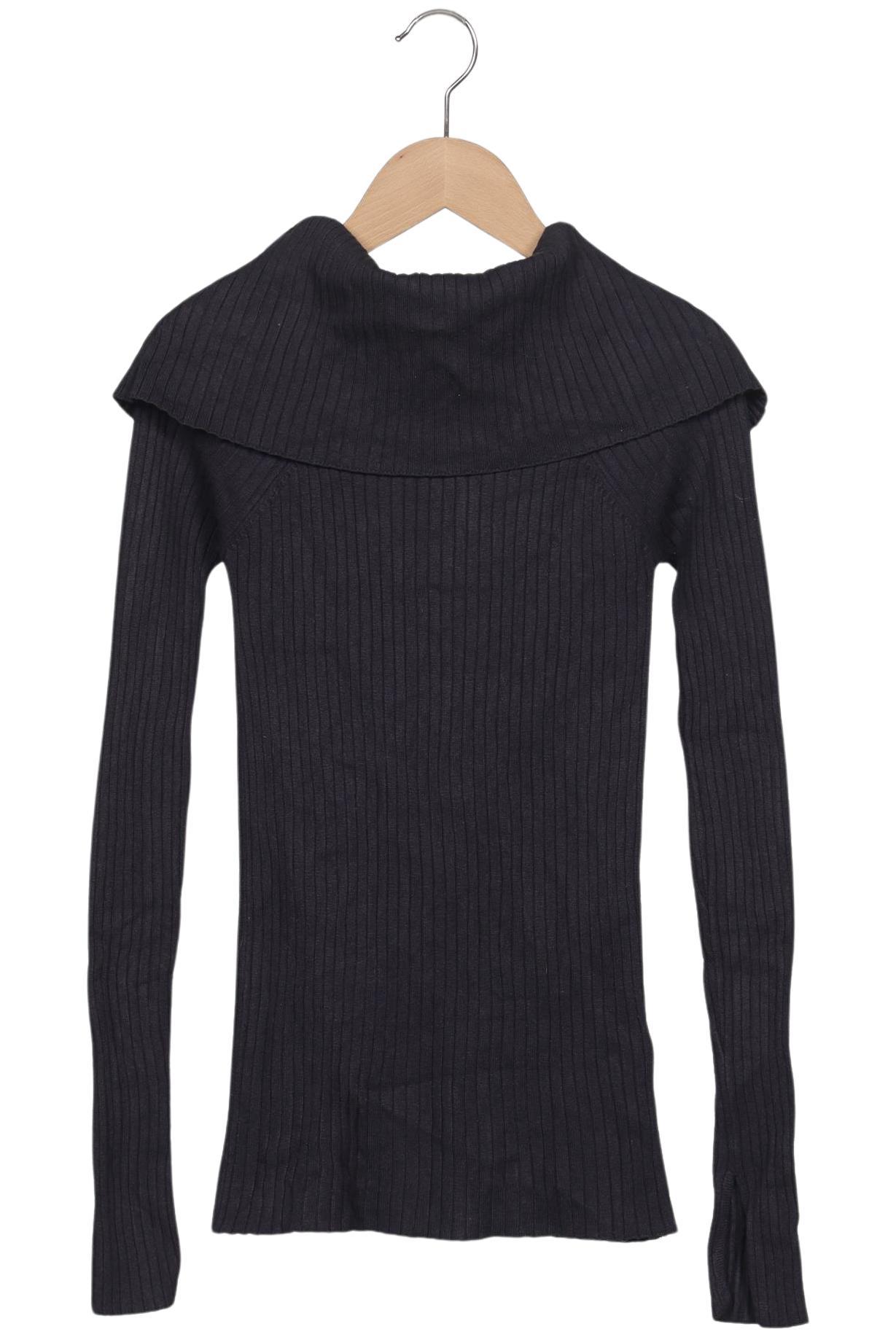 

Gina Tricot Damen Pullover, grau, Gr. 36