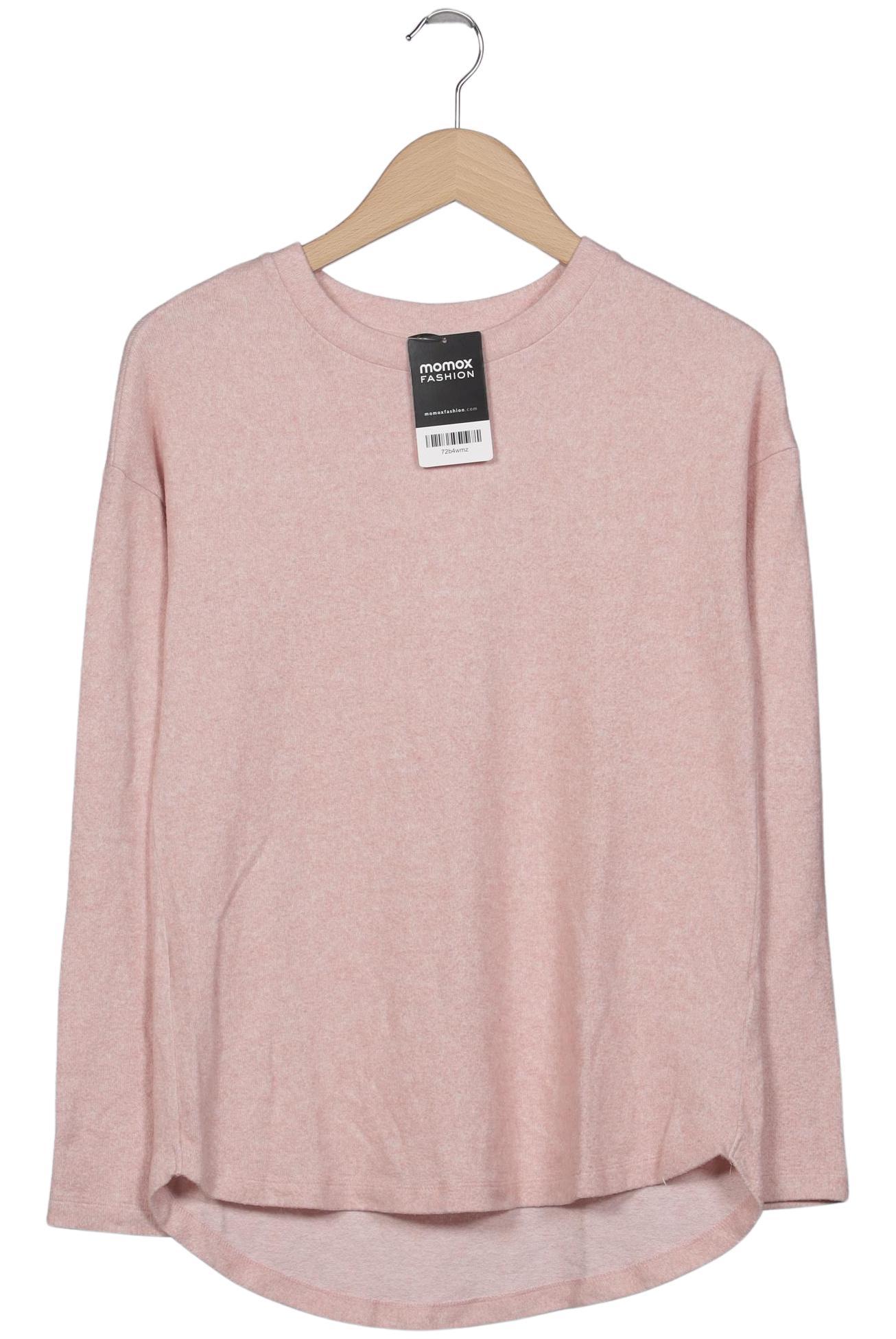 

Gina Tricot Damen Pullover, pink, Gr. 36